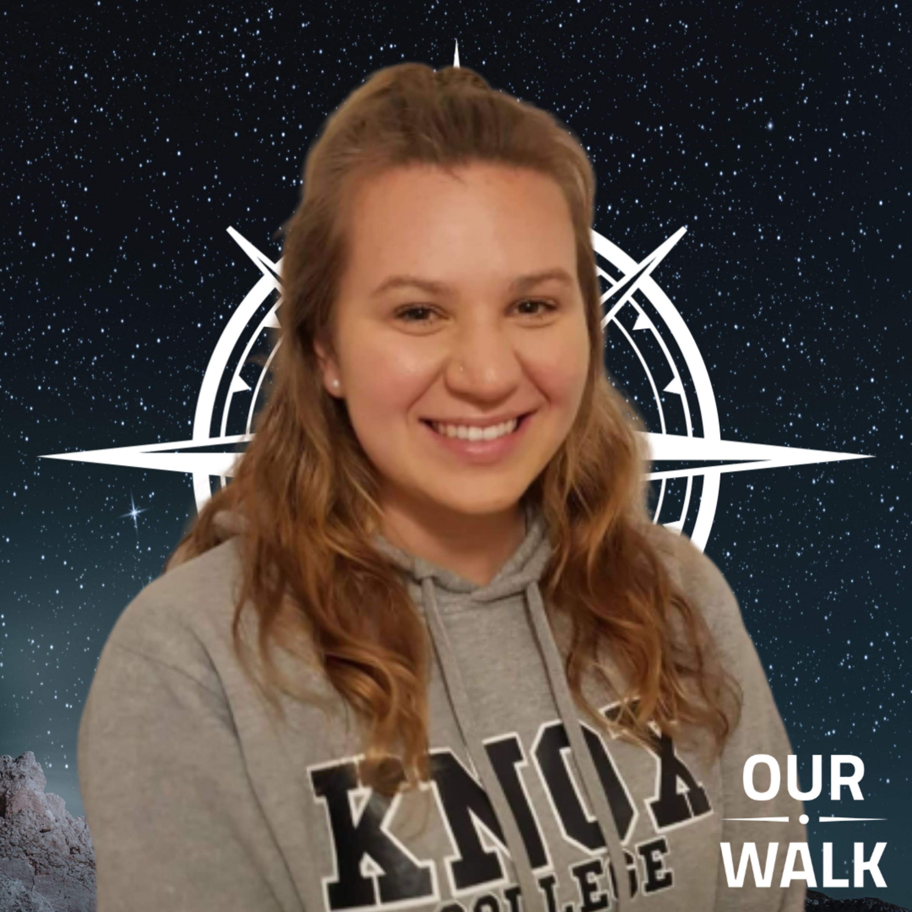 Our Walk - A Christian Podcast