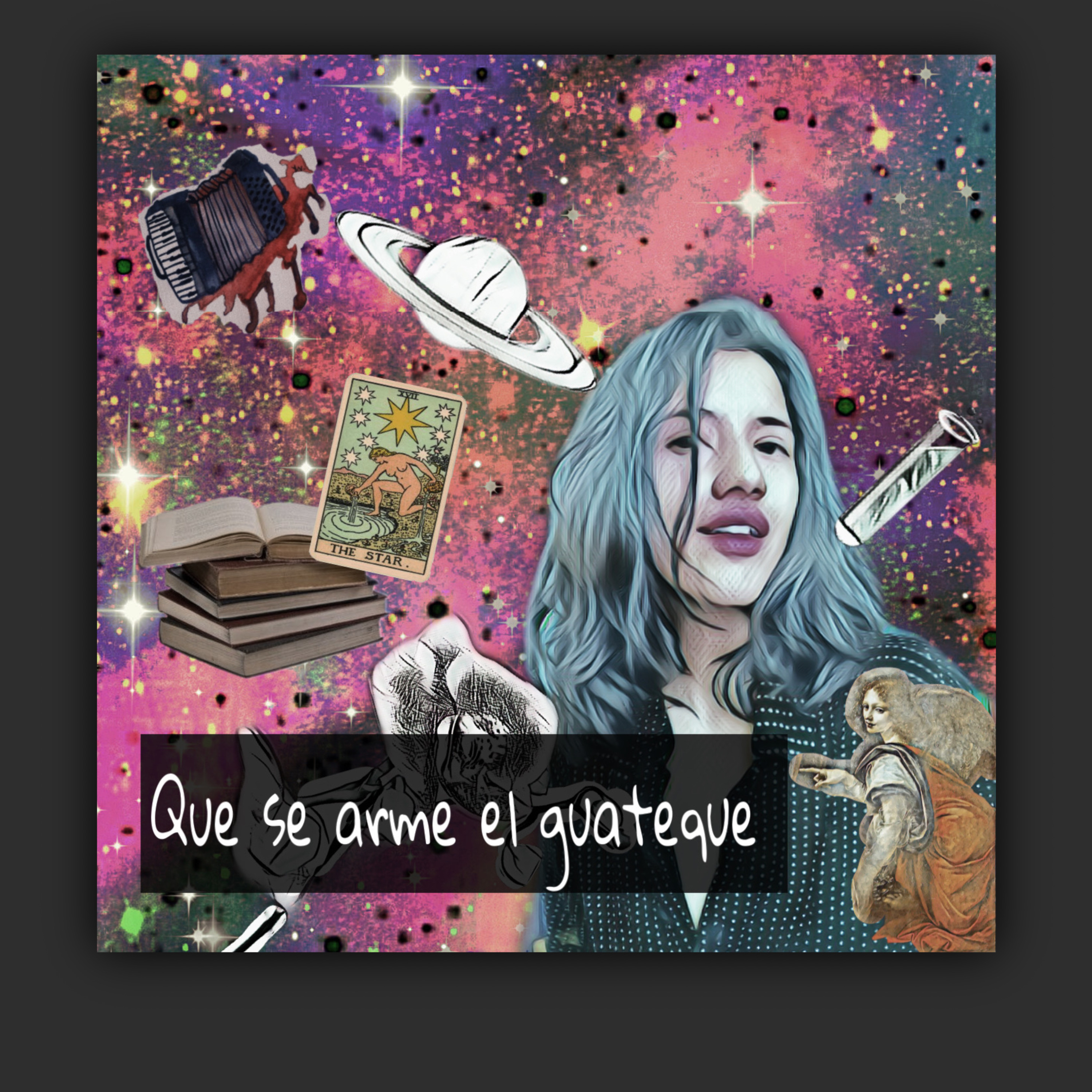 Presentación  episode artwork