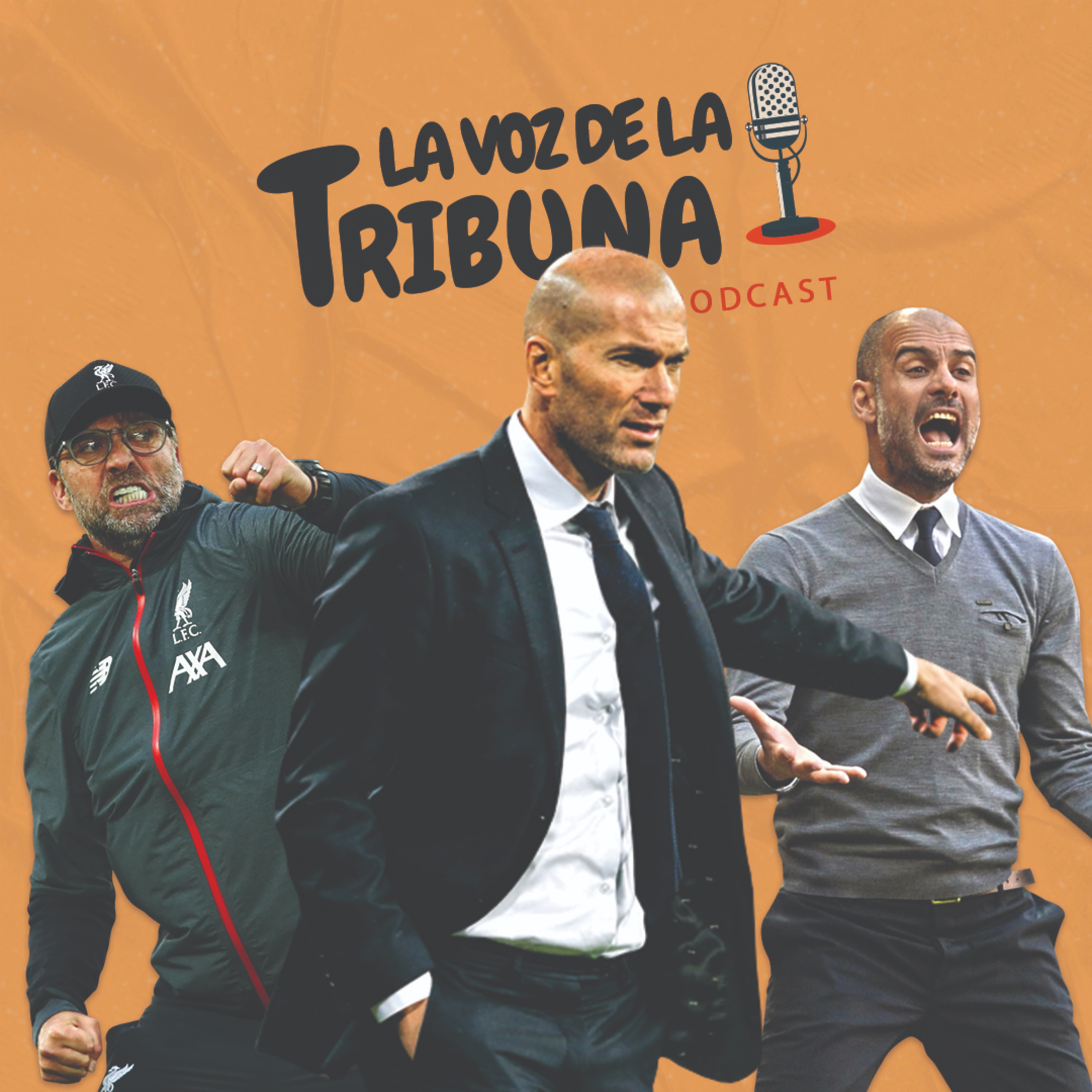 La Voz de la Tribuna