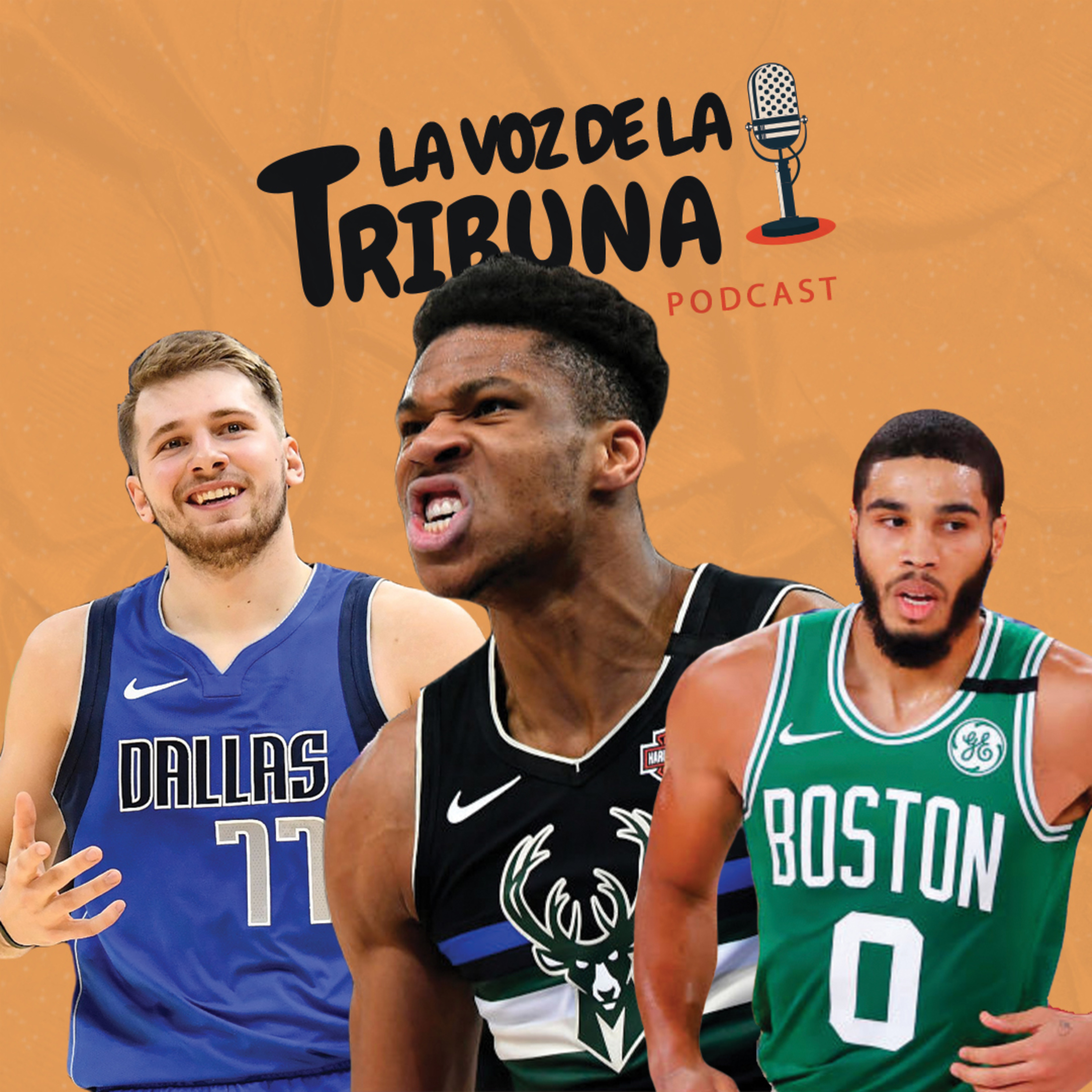 La Voz de la Tribuna