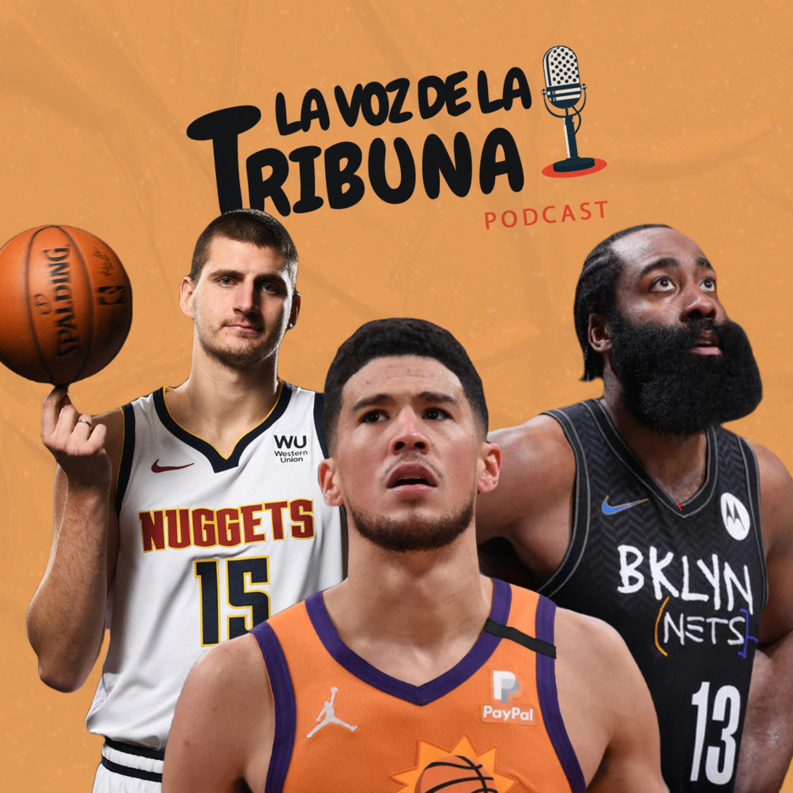 La Voz de la Tribuna