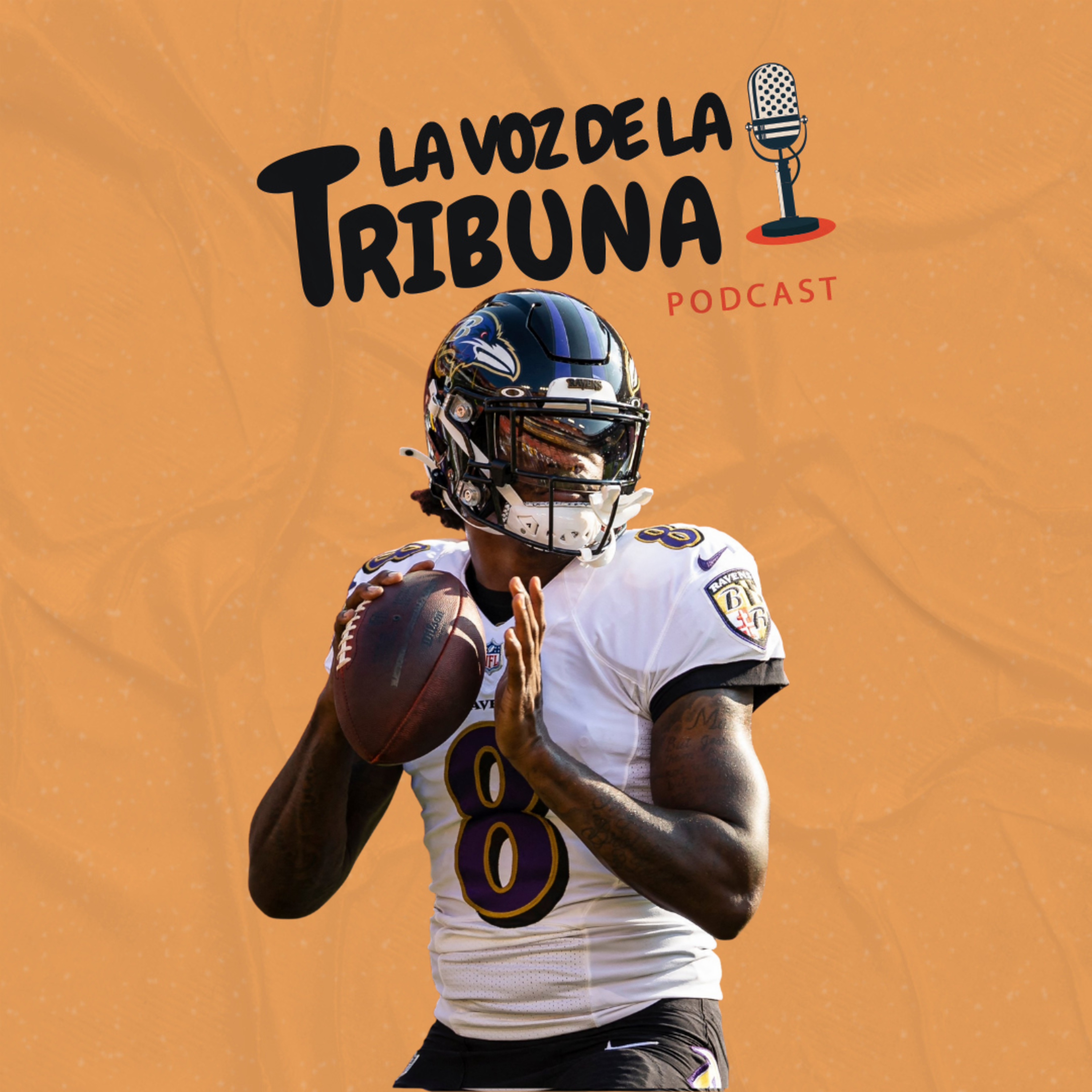 La Voz de la Tribuna