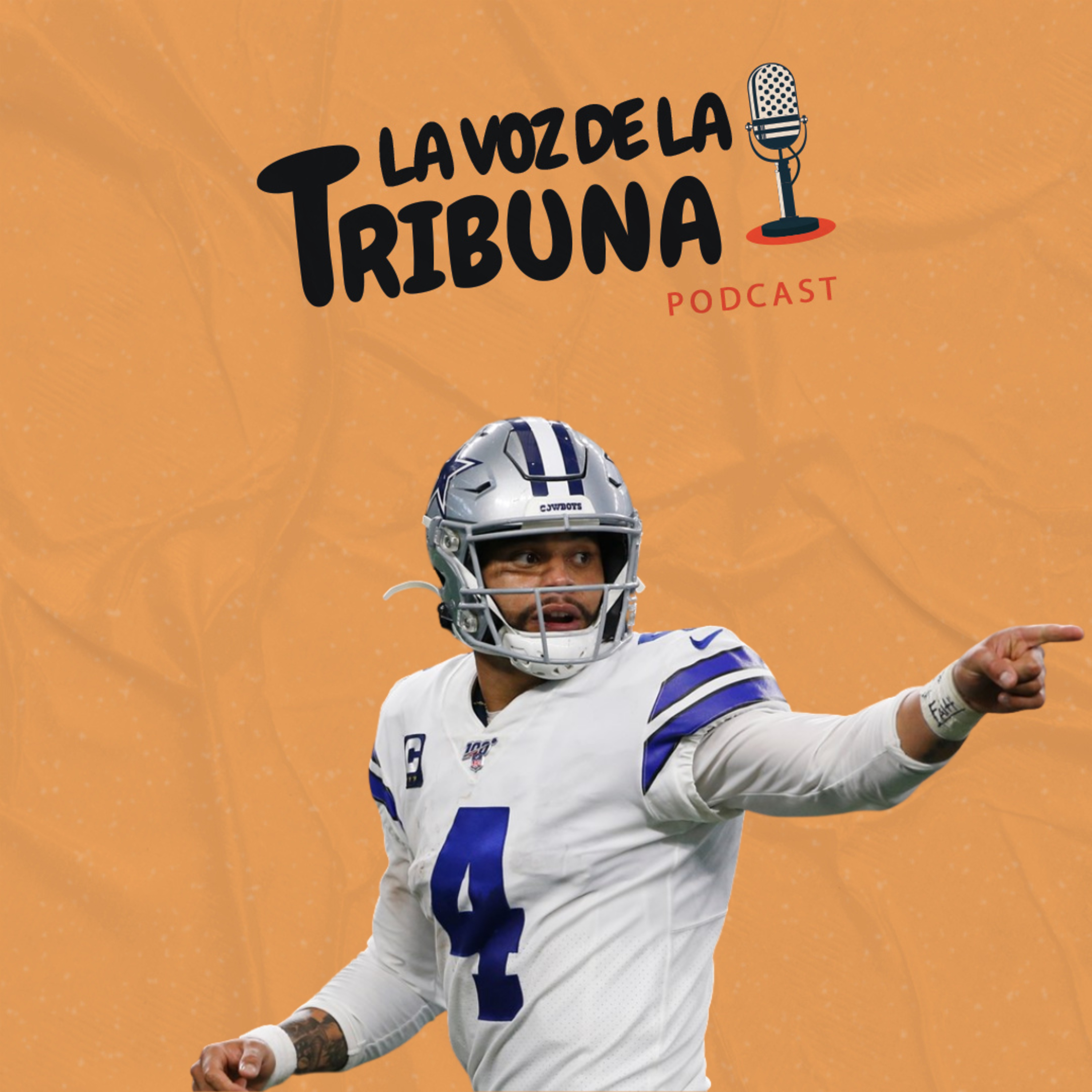 La Voz de la Tribuna