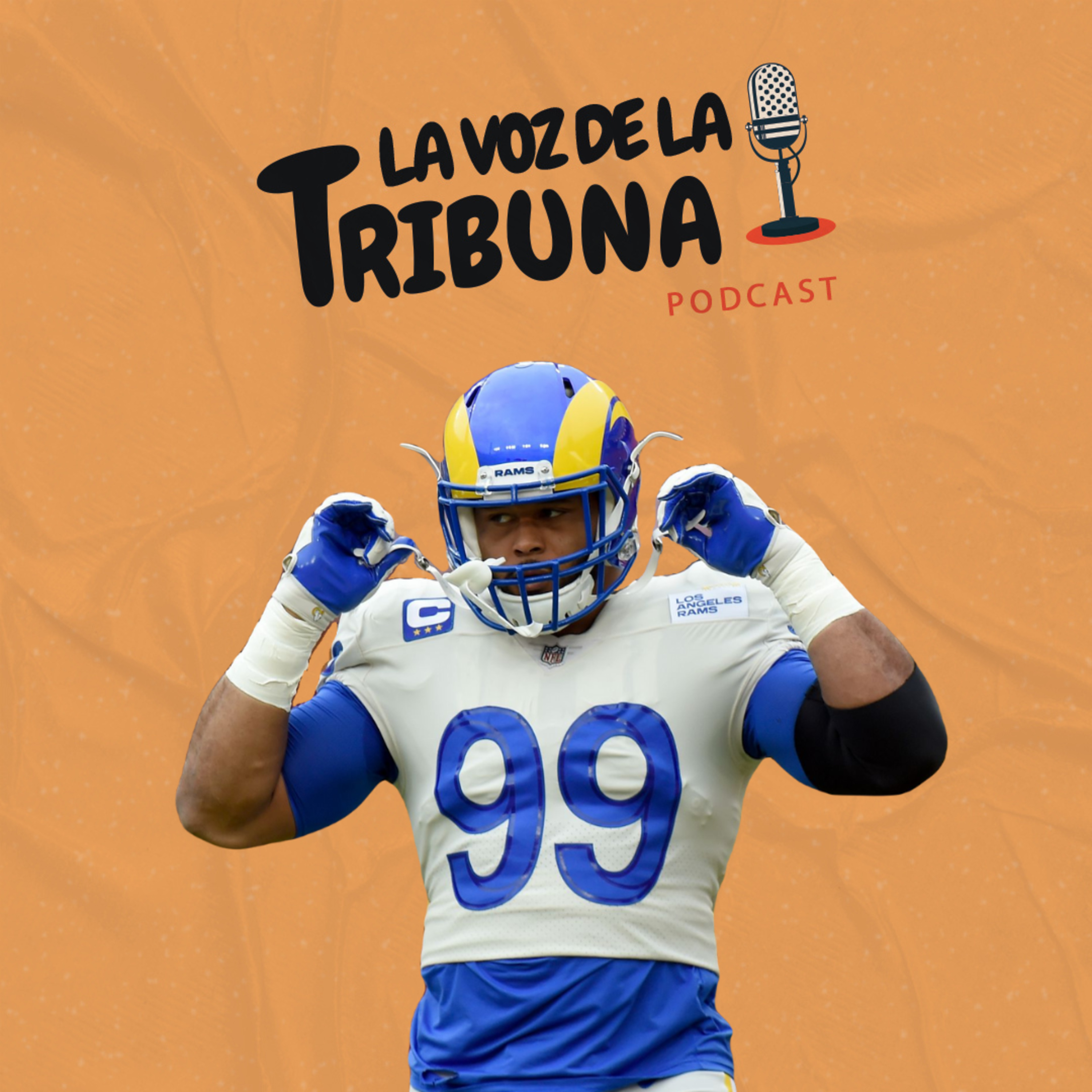 La Voz de la Tribuna