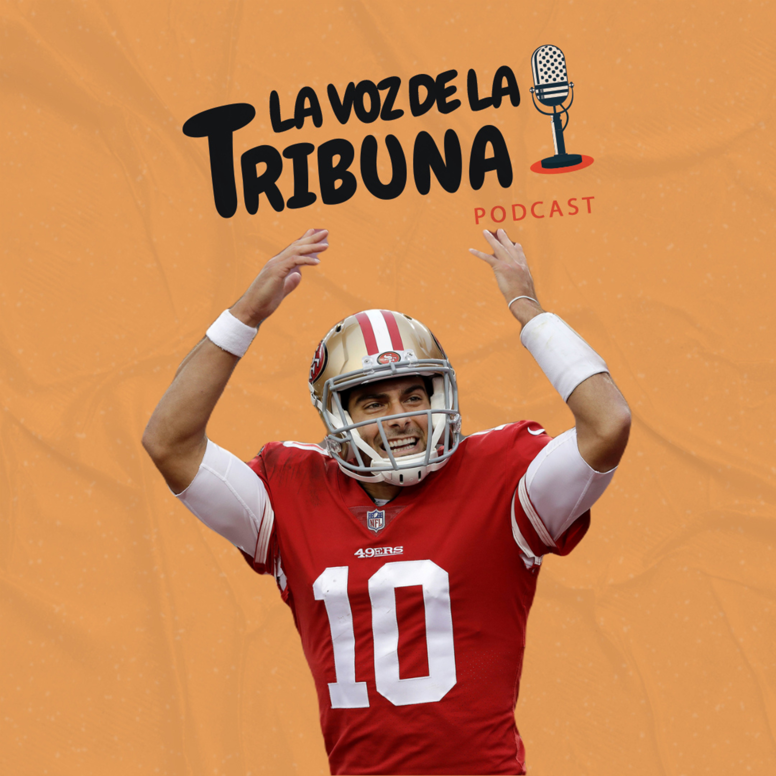 La Voz de la Tribuna
