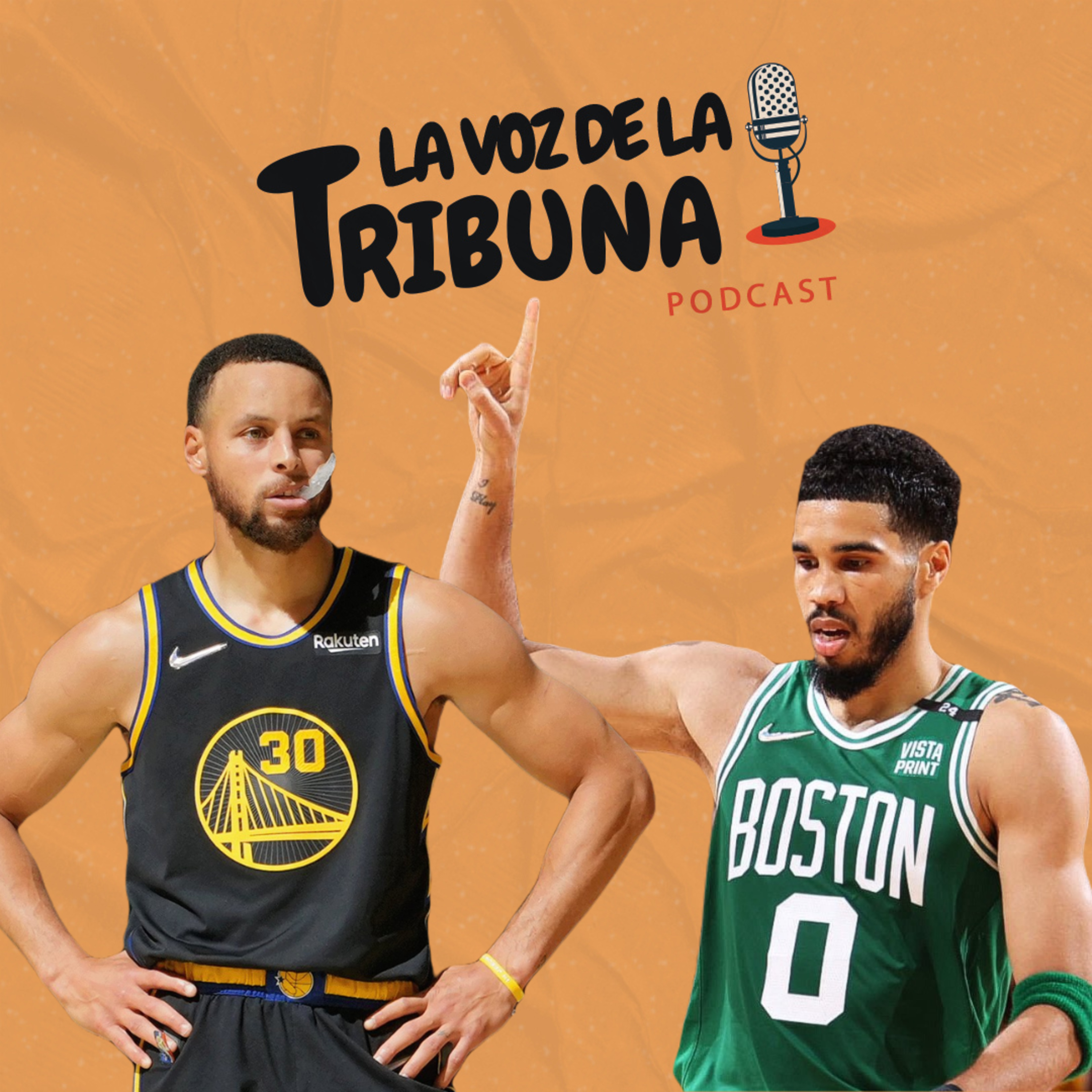 La Voz de la Tribuna