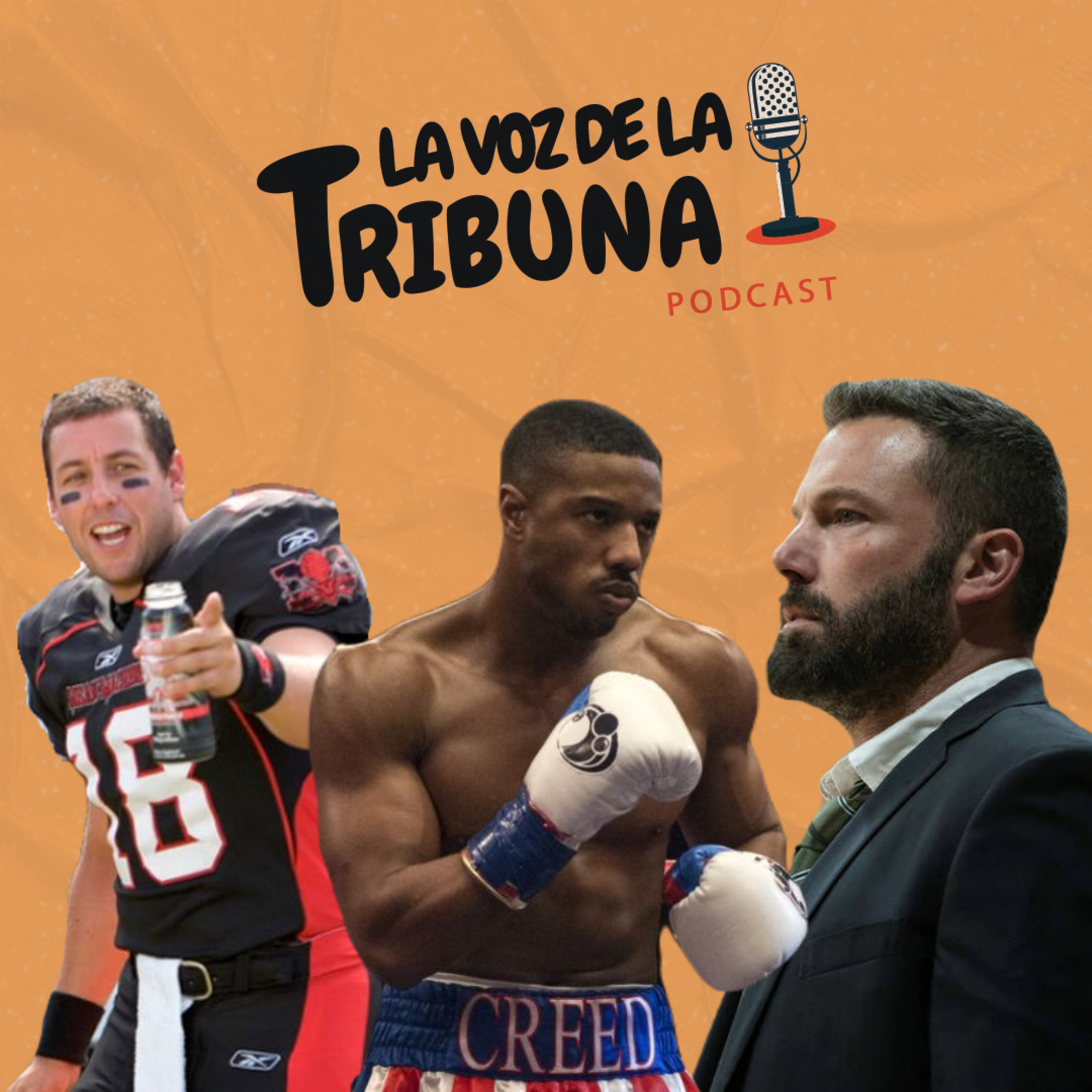 La Voz de la Tribuna