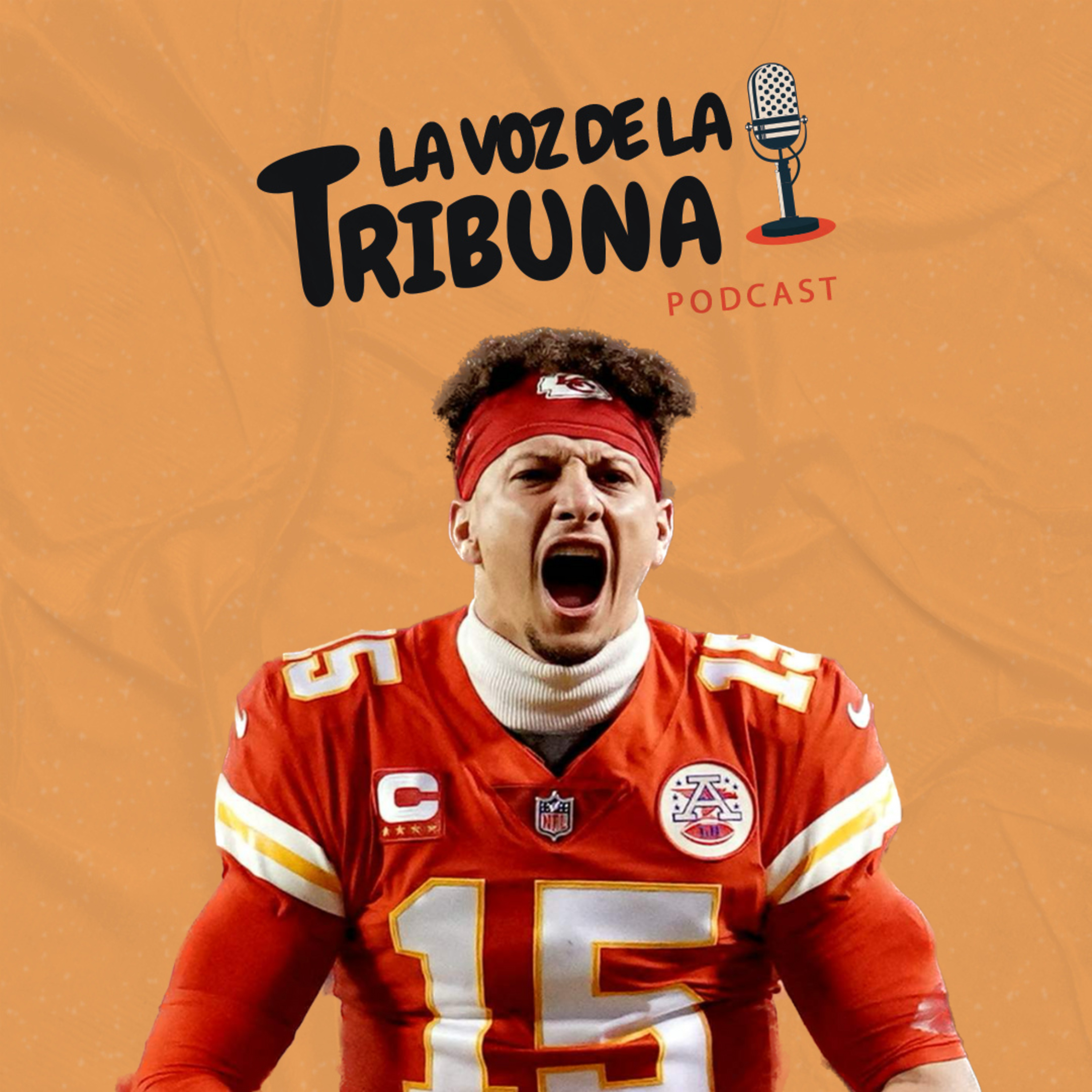 La Voz de la Tribuna