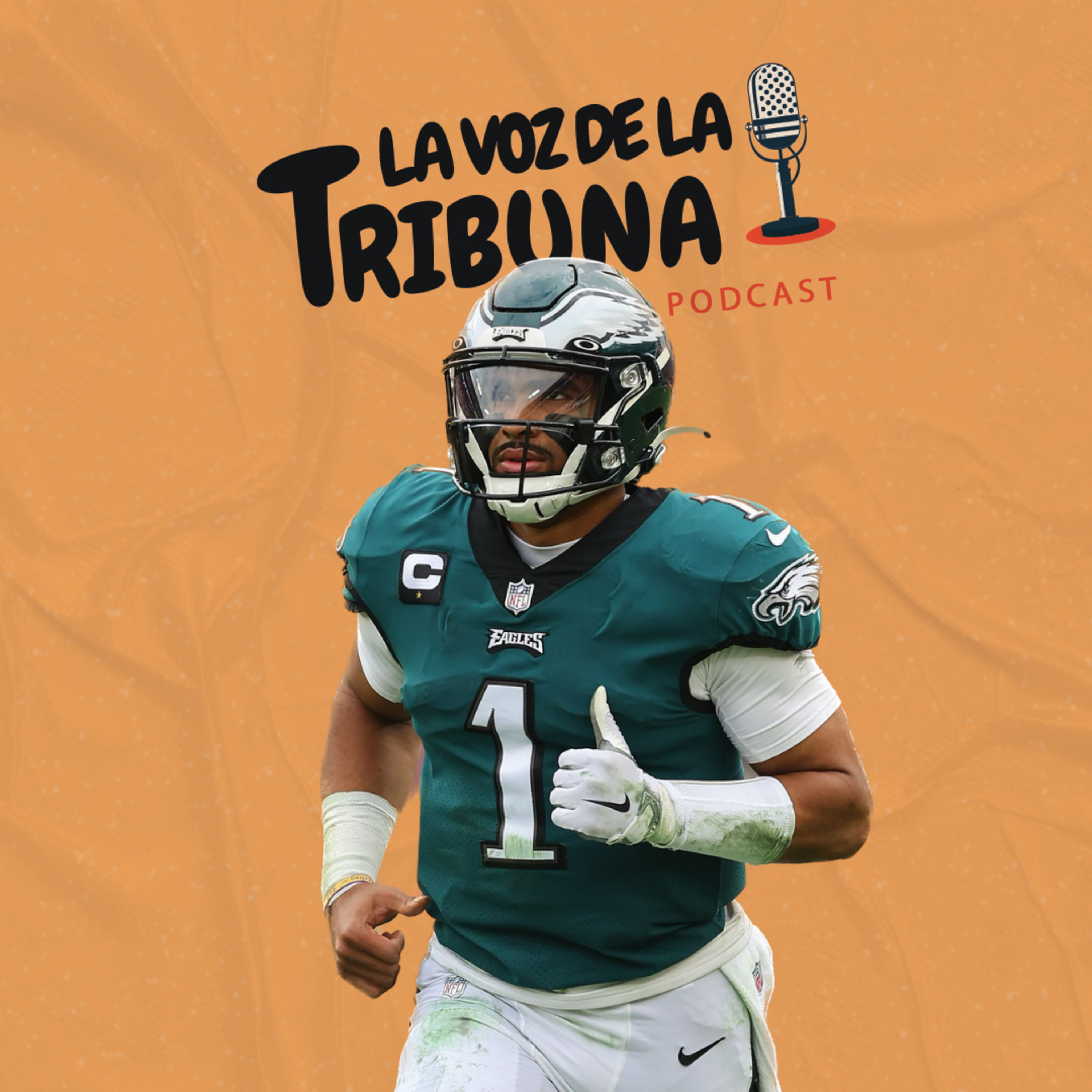 La Voz de la Tribuna