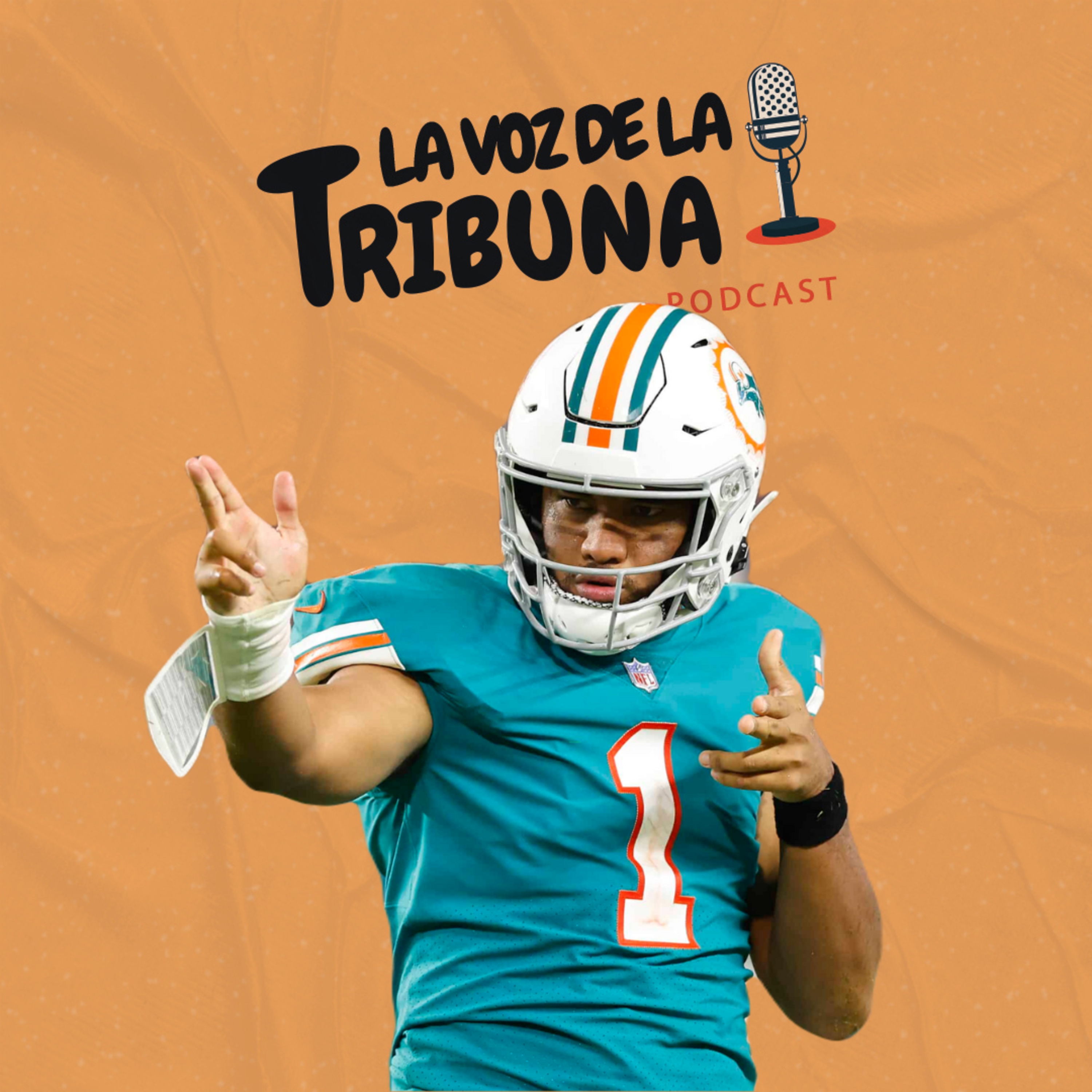 La Voz de la Tribuna