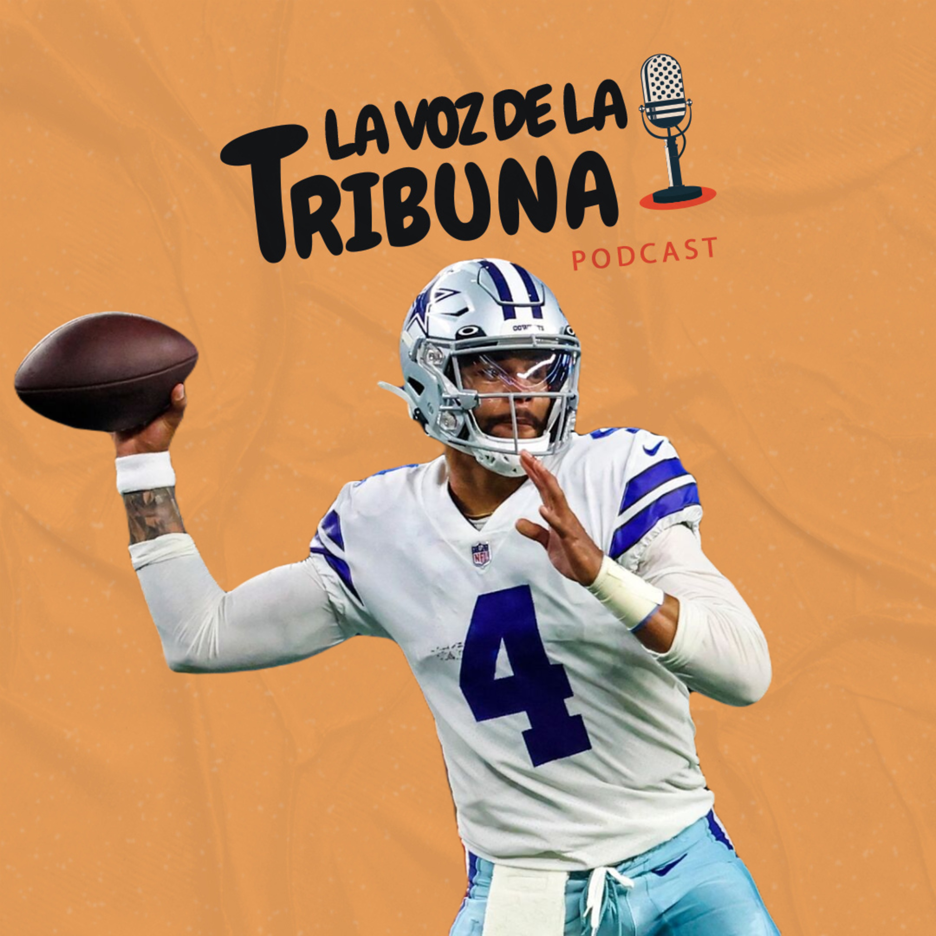 La Voz de la Tribuna