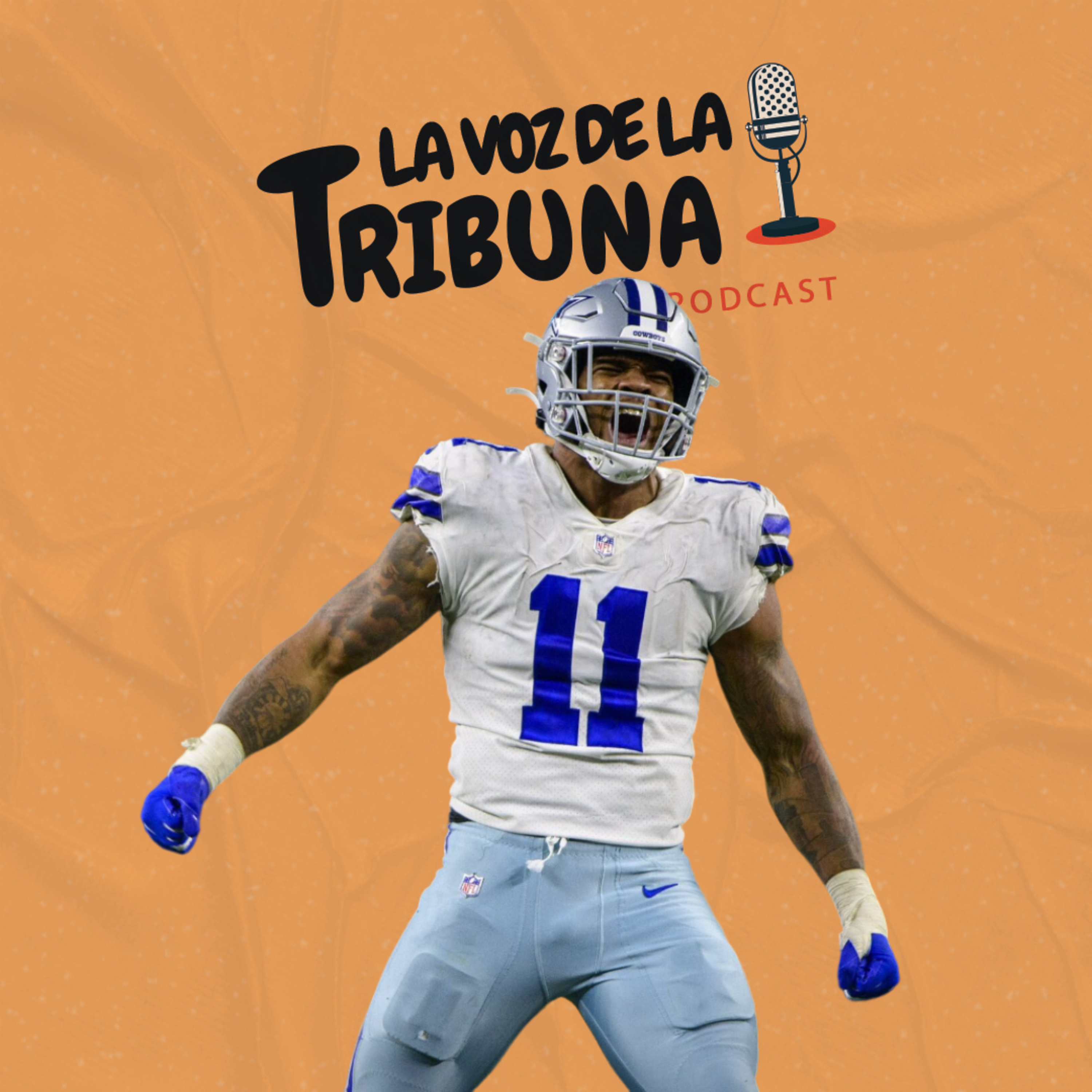 La Voz de la Tribuna