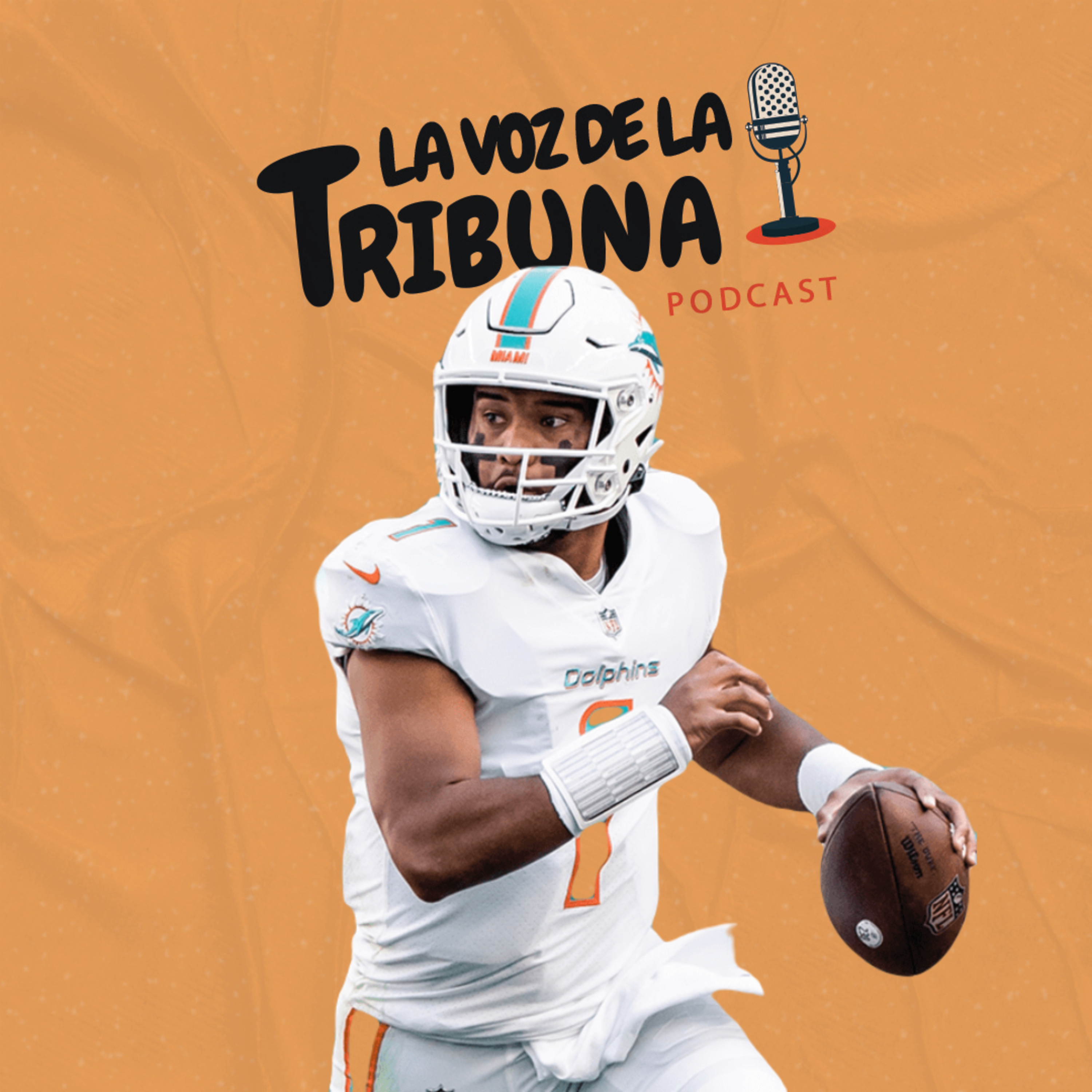 La Voz de la Tribuna