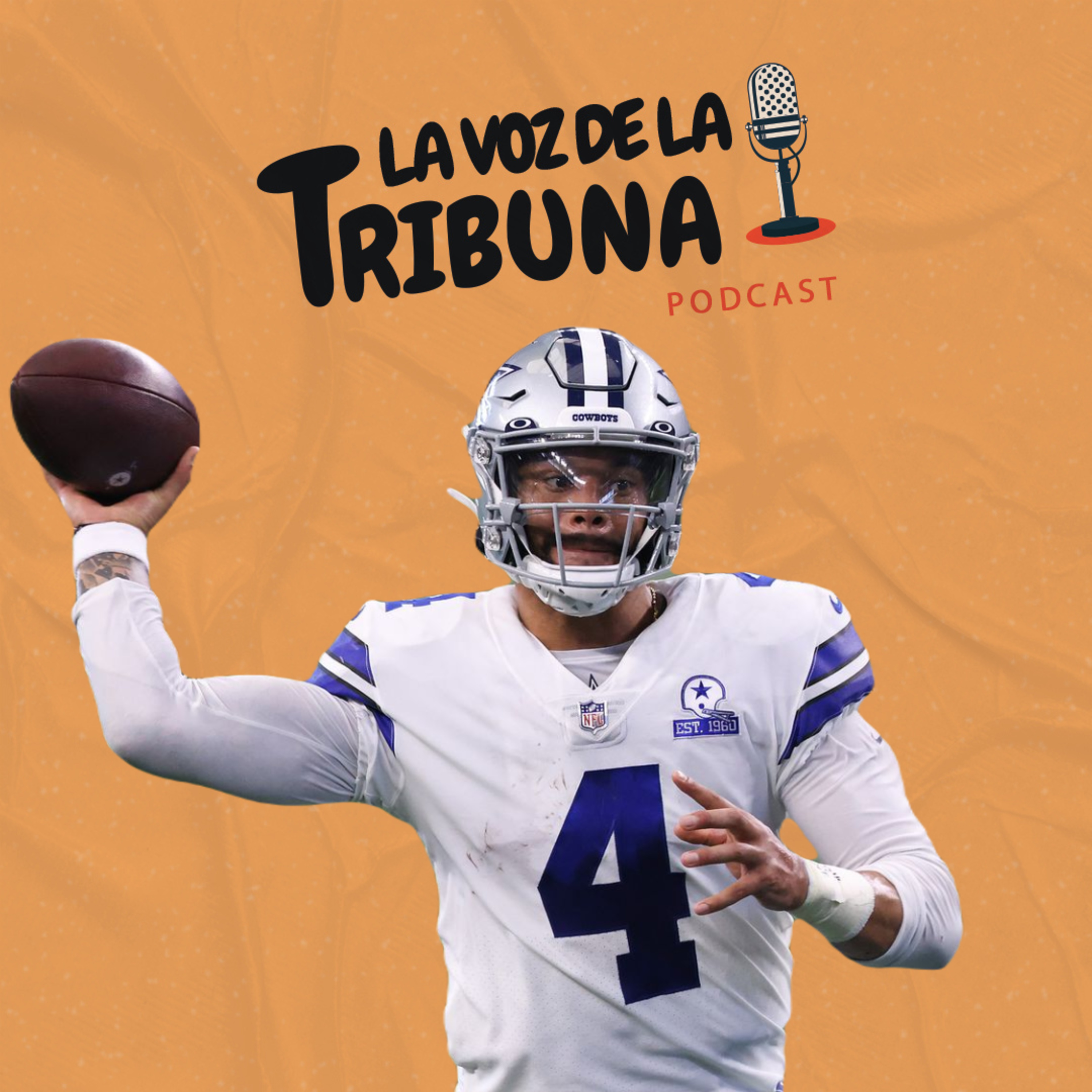 La Voz de la Tribuna