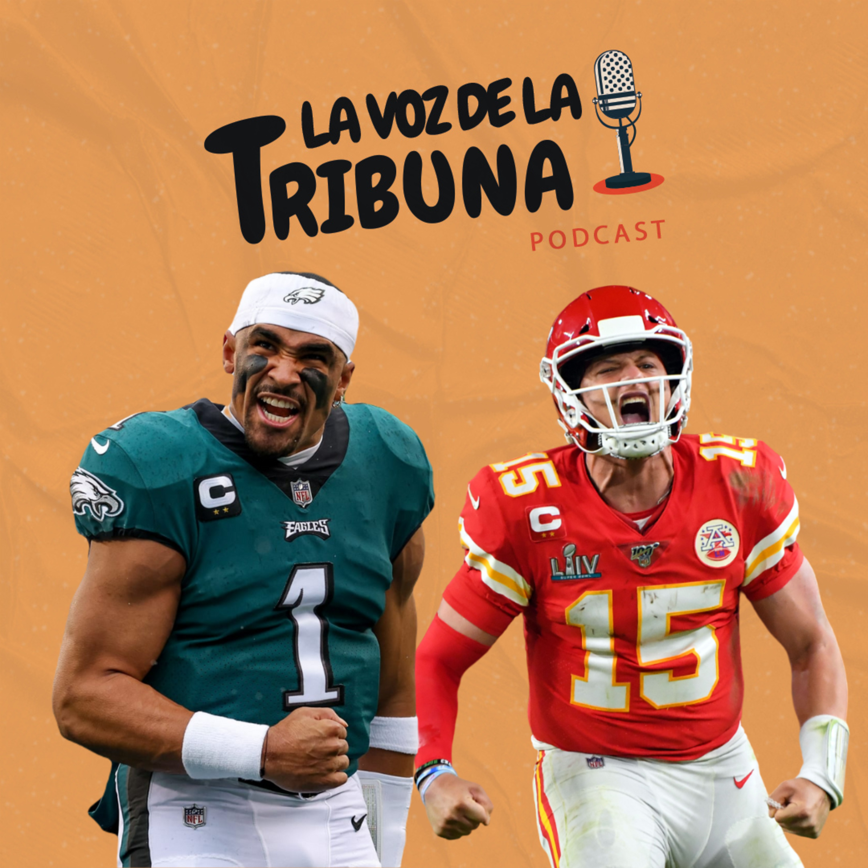 La Voz de la Tribuna