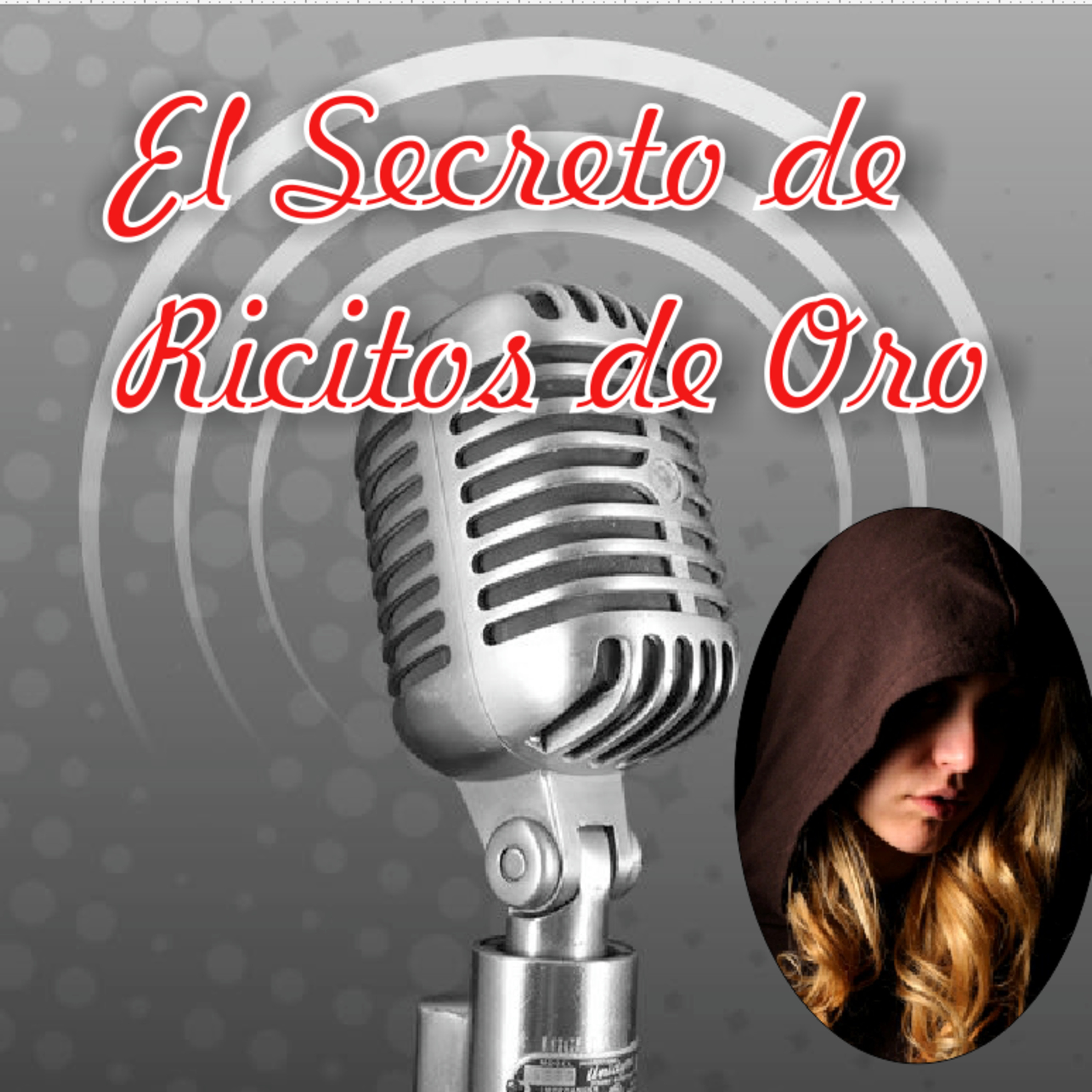 Ricitos de Oro (y el secreto compartido con el Gran Oso que no la pudo dejar de devorar) episode artwork