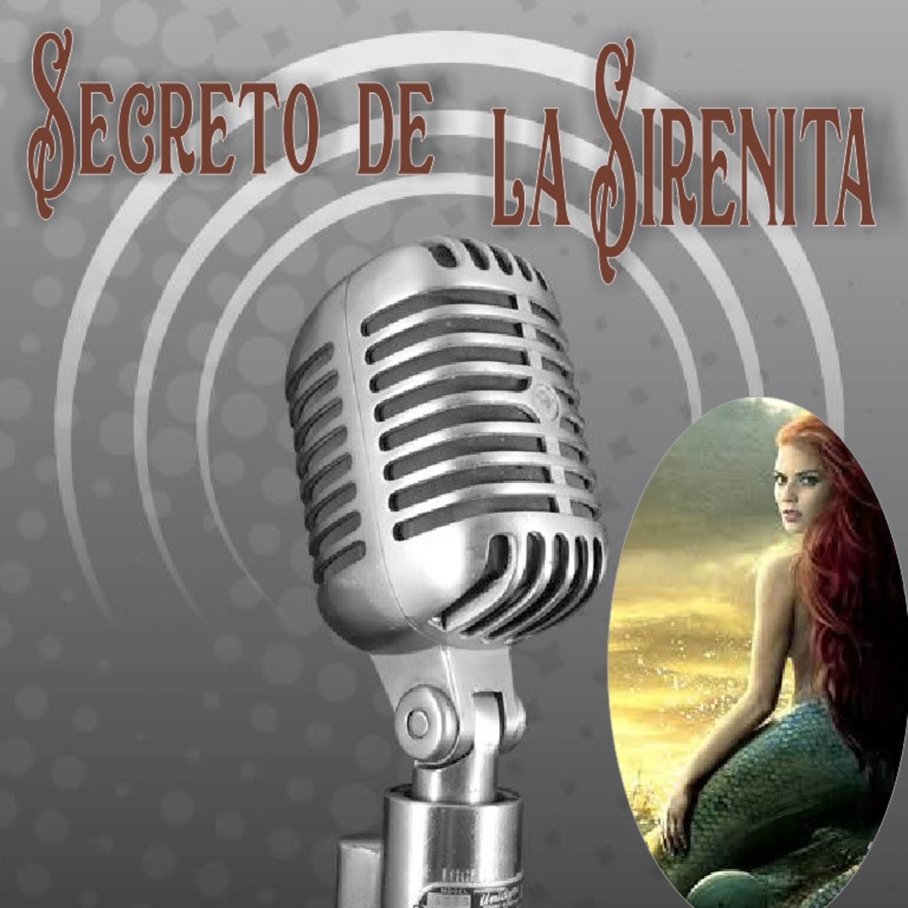 Secreto de la Sirenita, la Princesa y... El Príncipe episode artwork