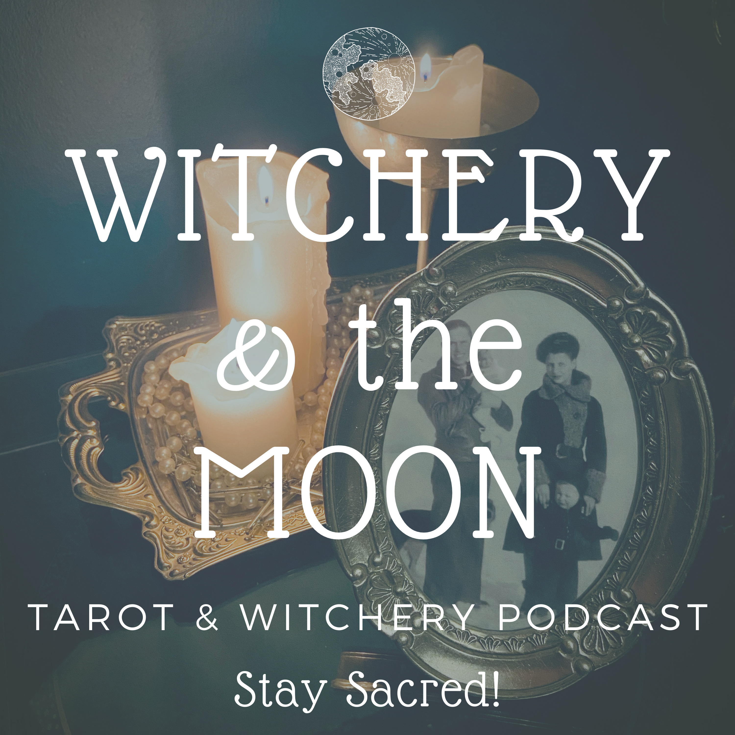 WITCHERY & the MOON
