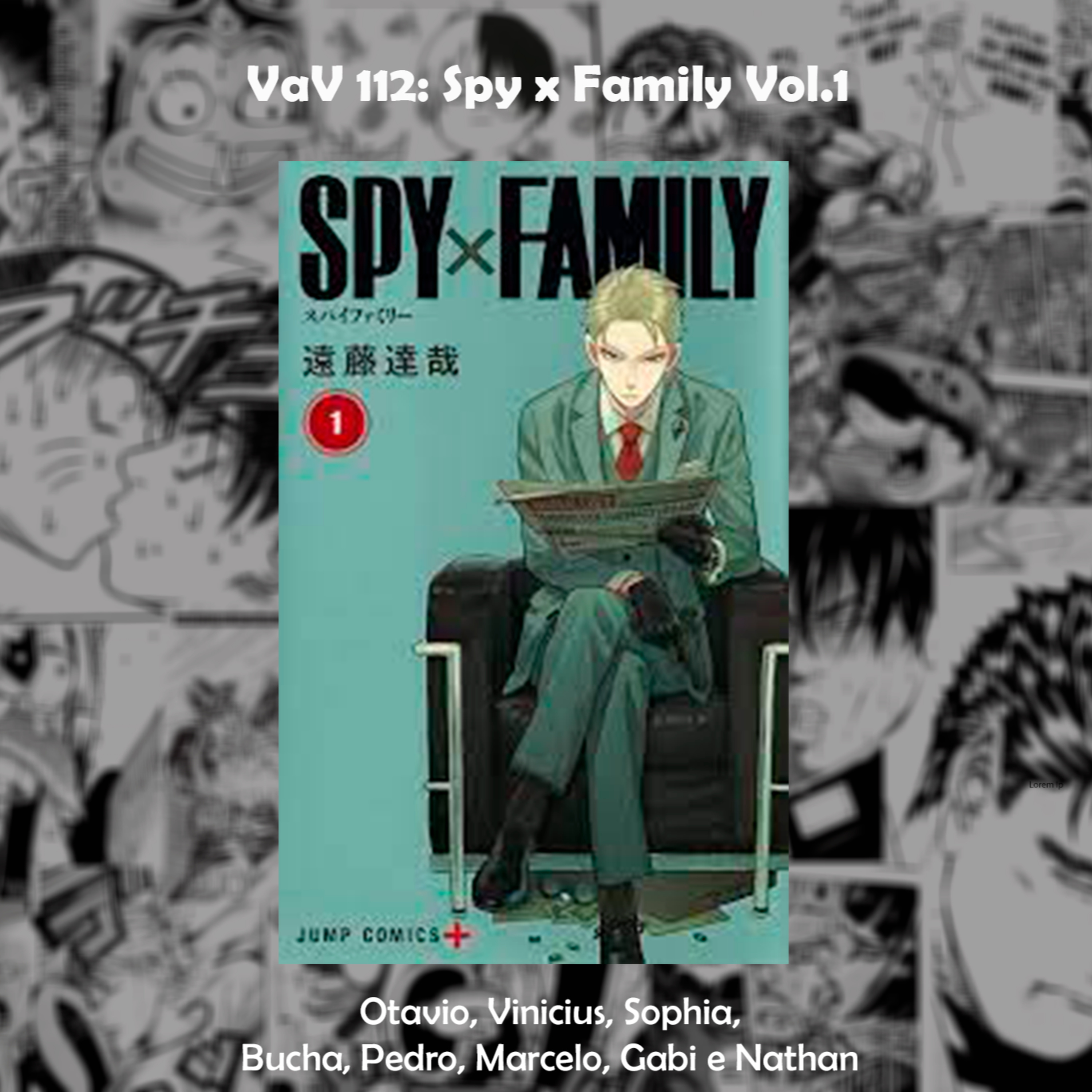 Volume a Volume