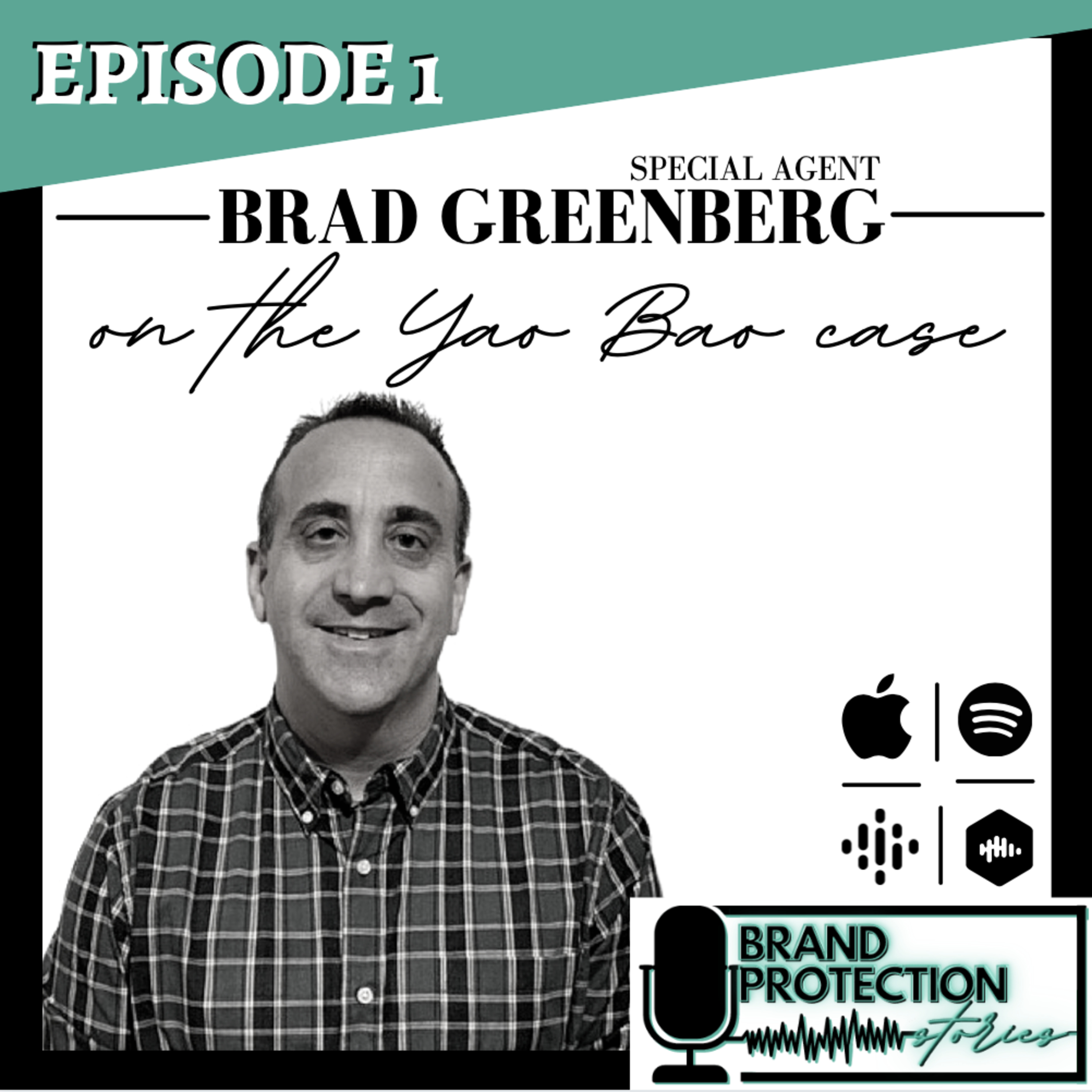 Brand Protection Stories