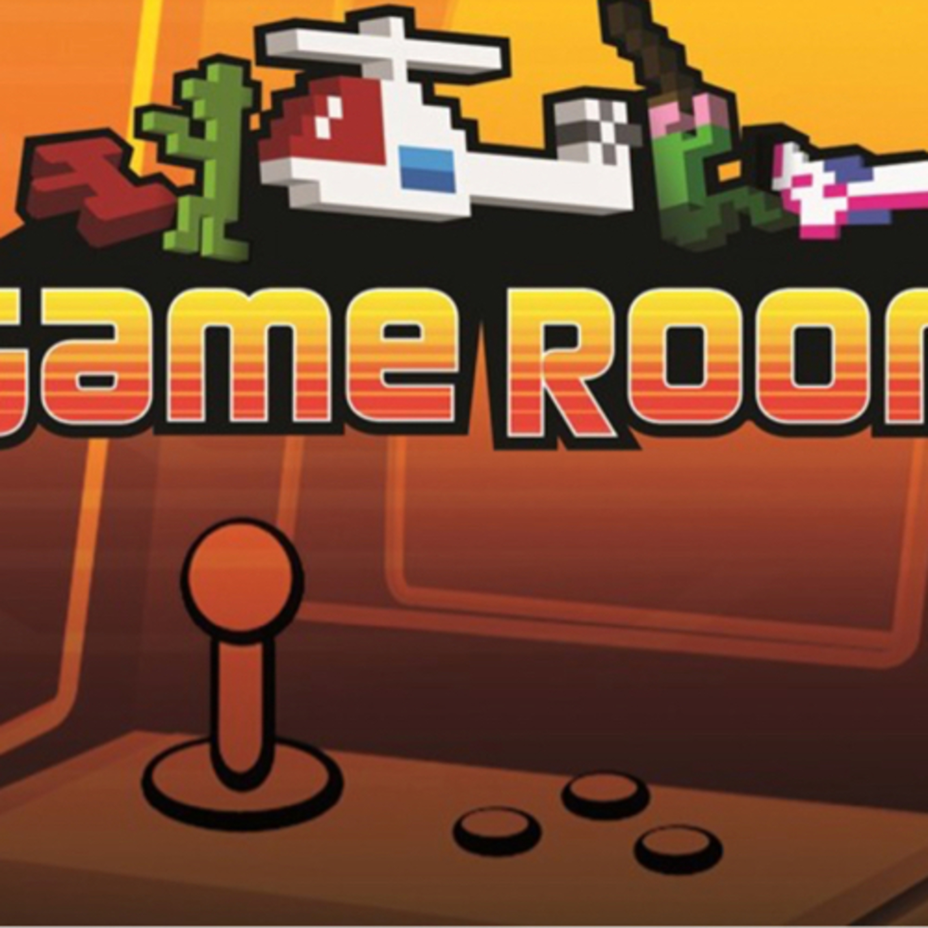 The game room ep1