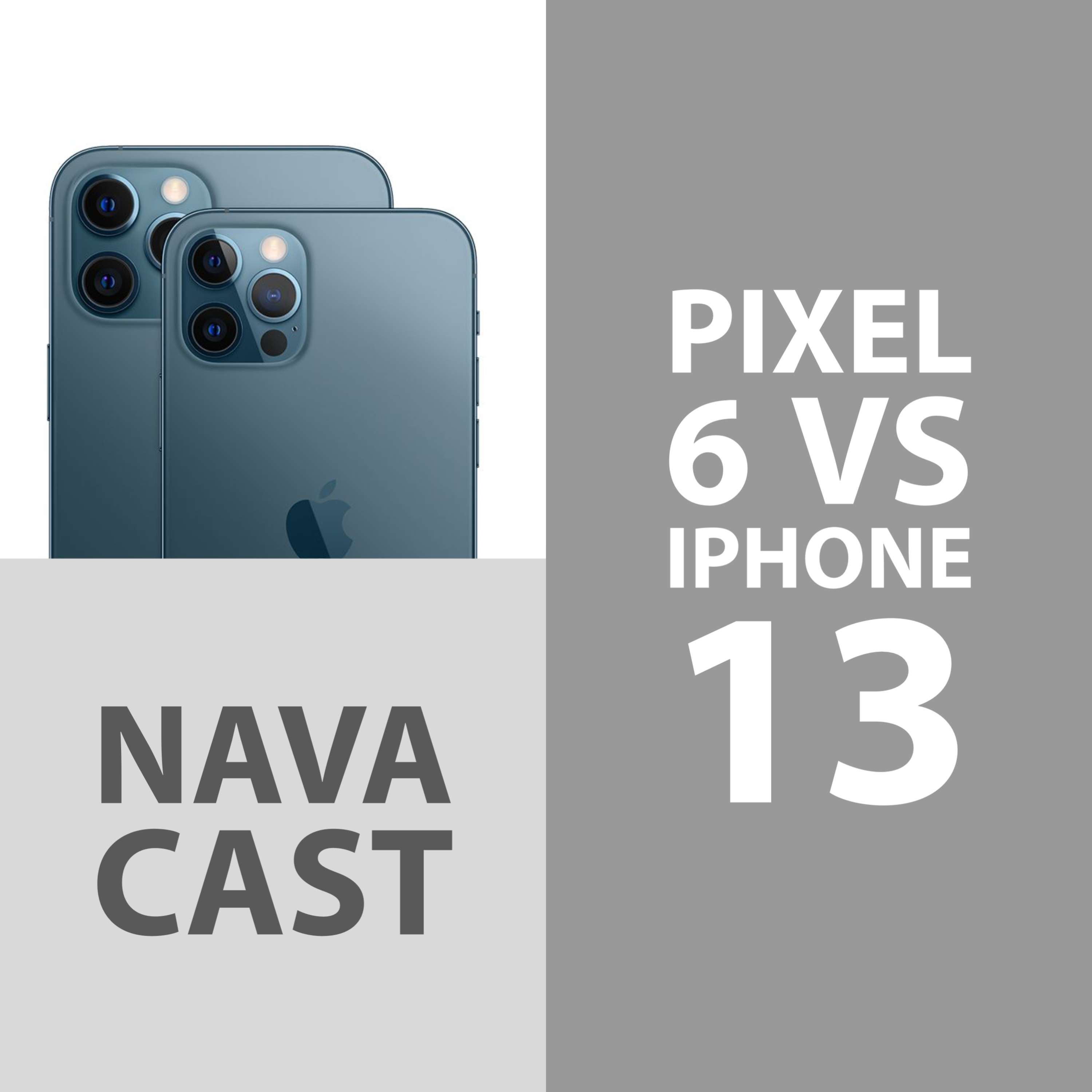 Nava Cast