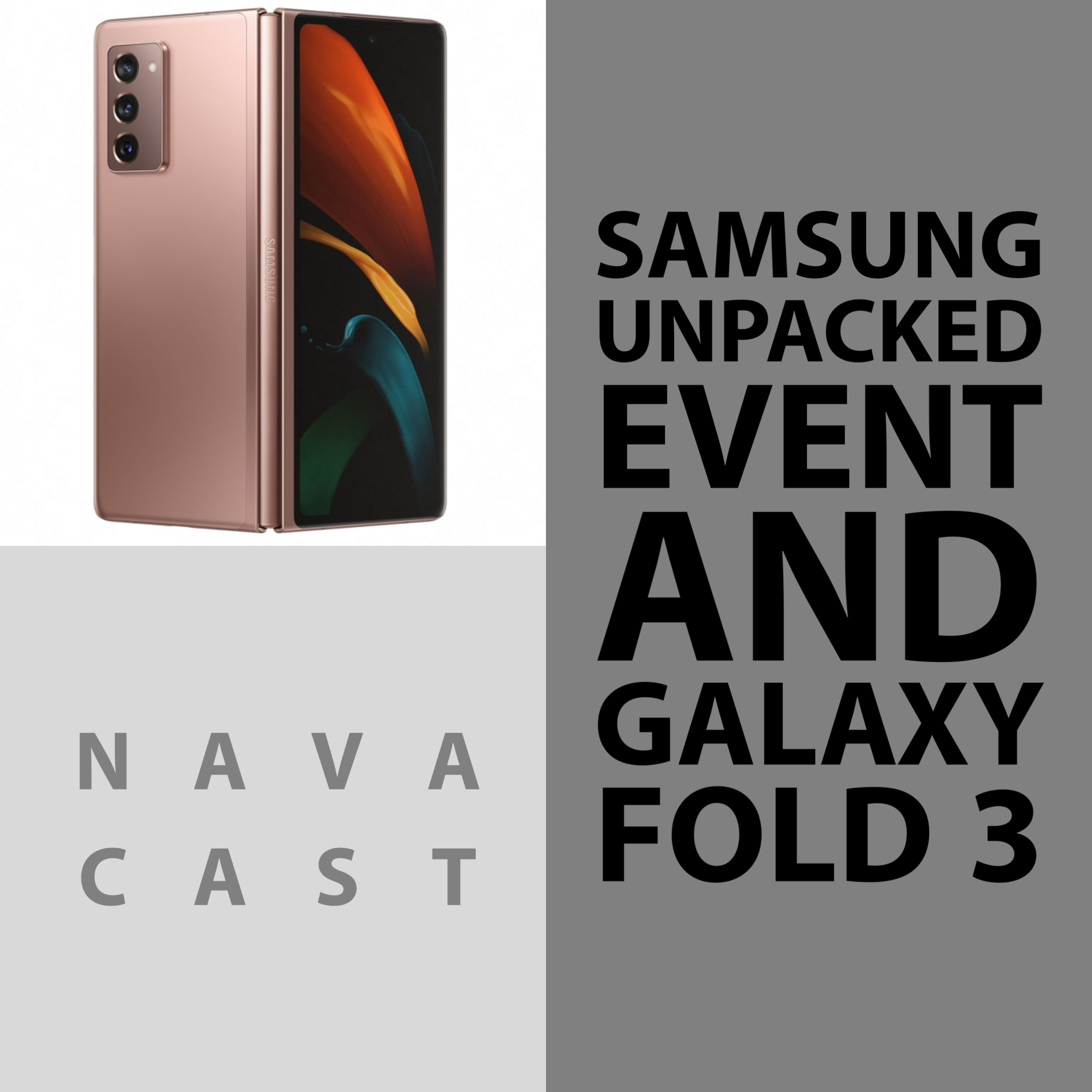 Nava Cast