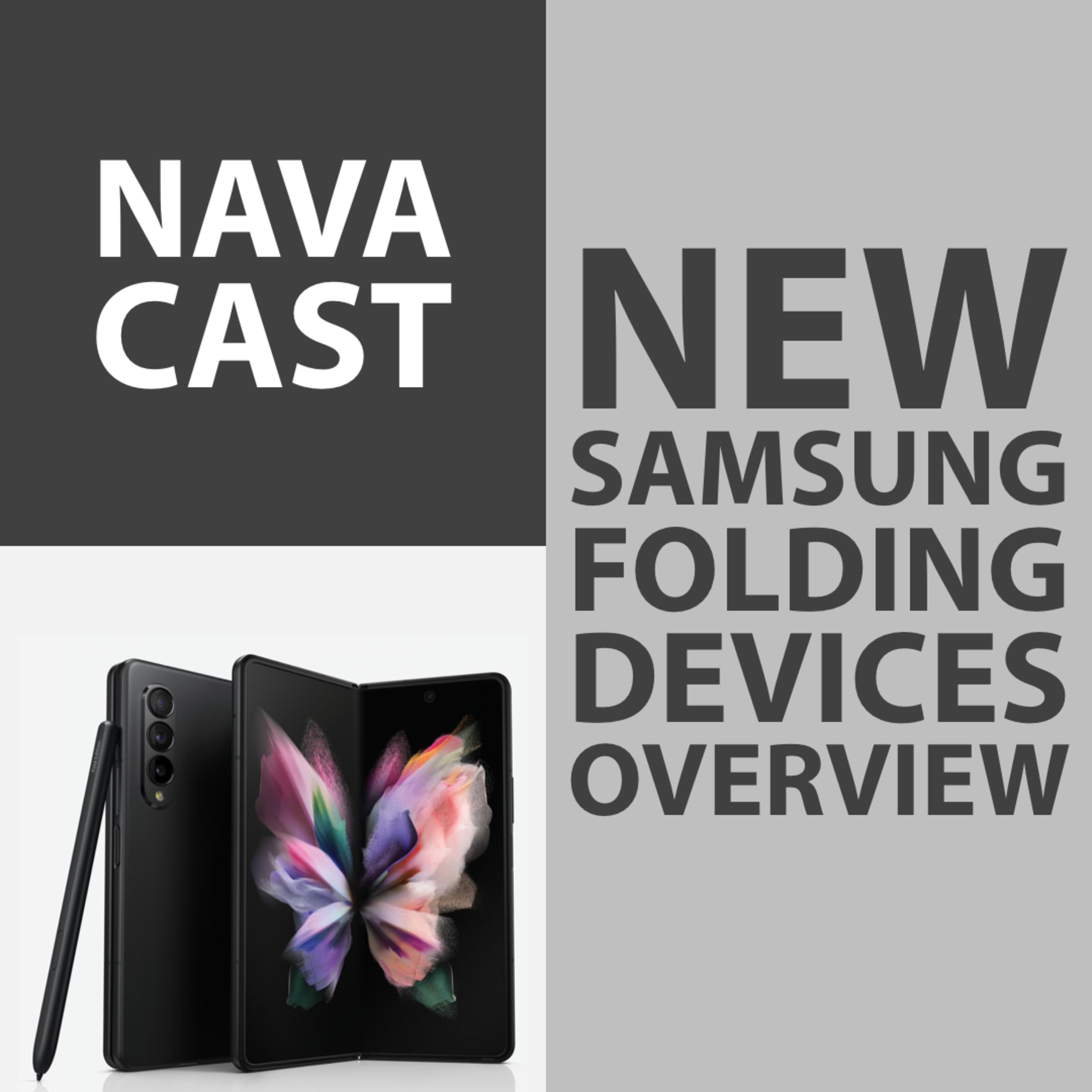 Nava Cast