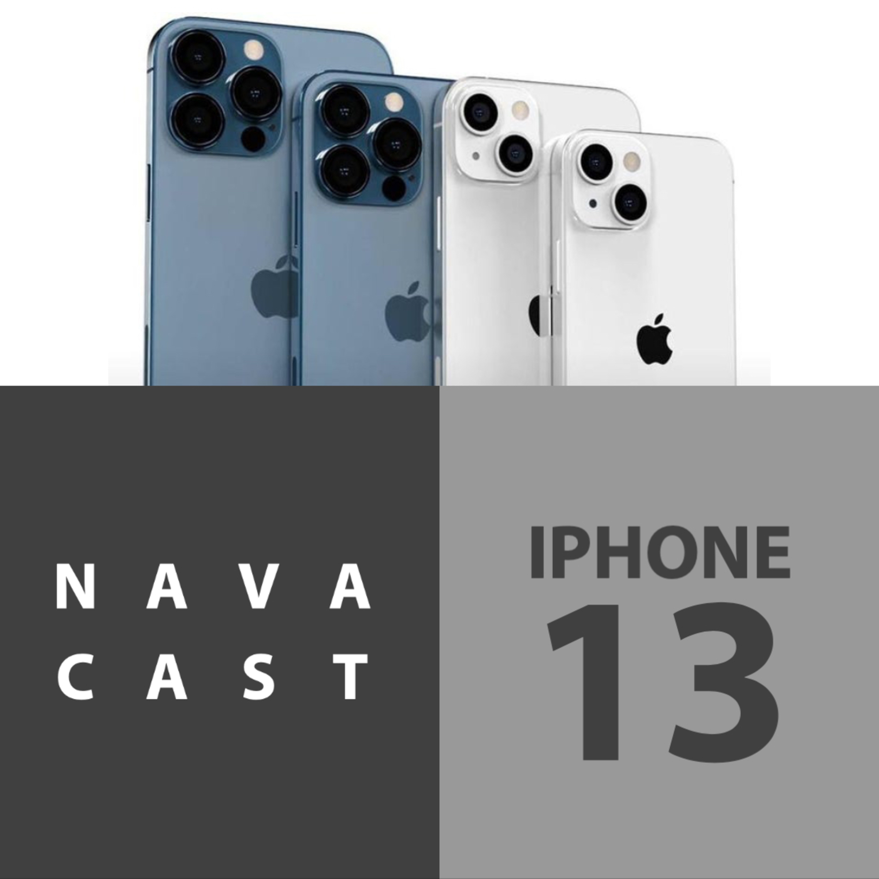 Nava Cast