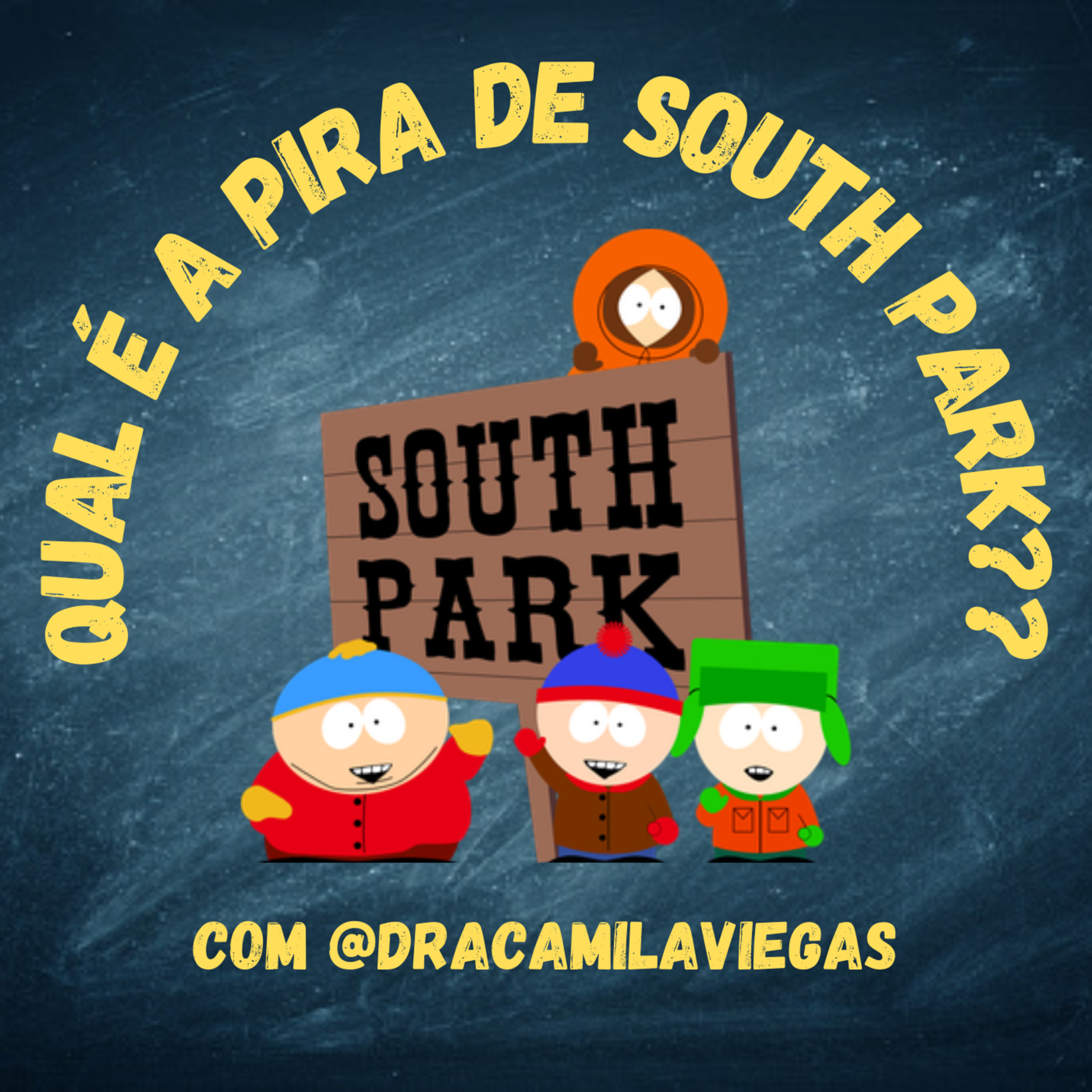 Qual é a pira??