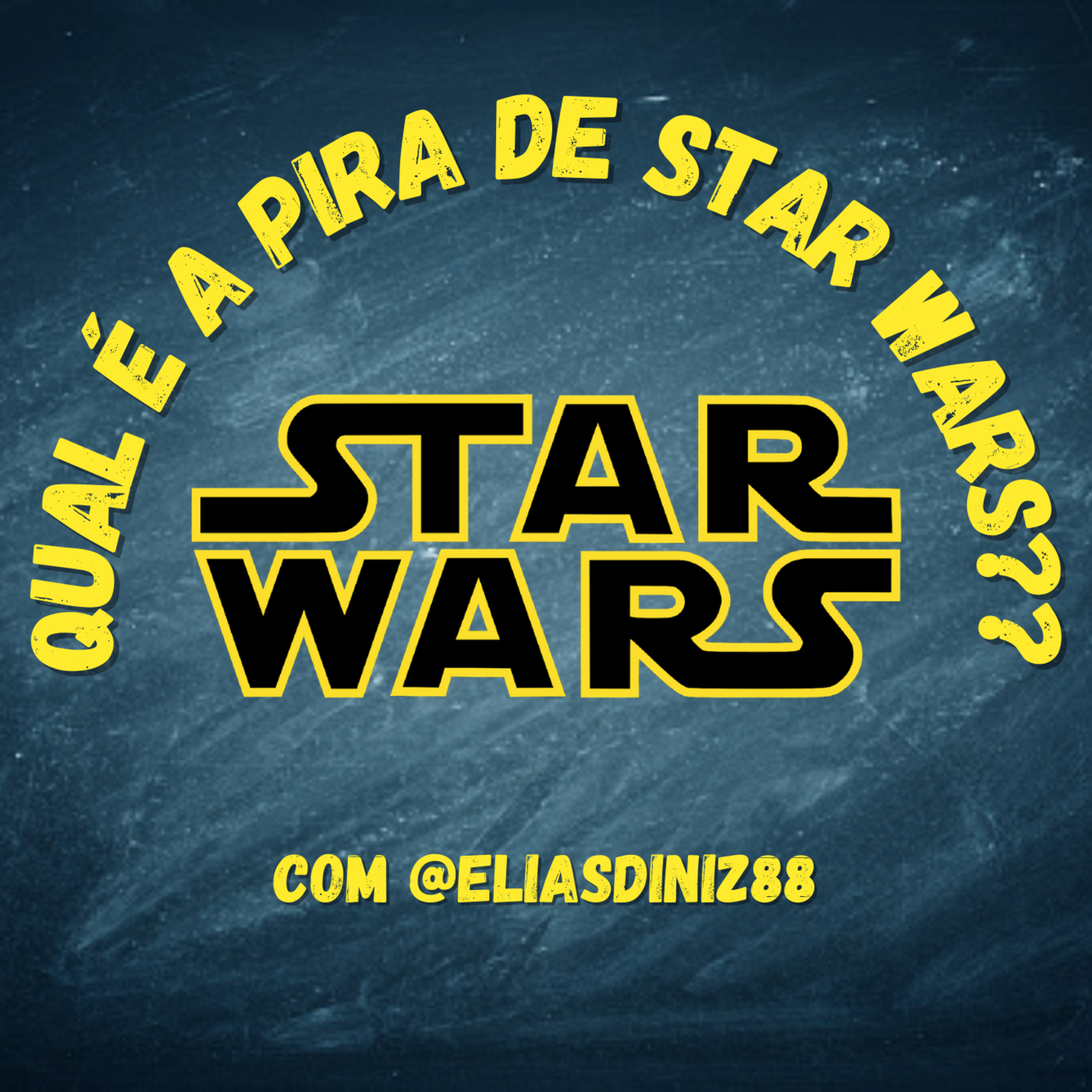 Qual é a pira??