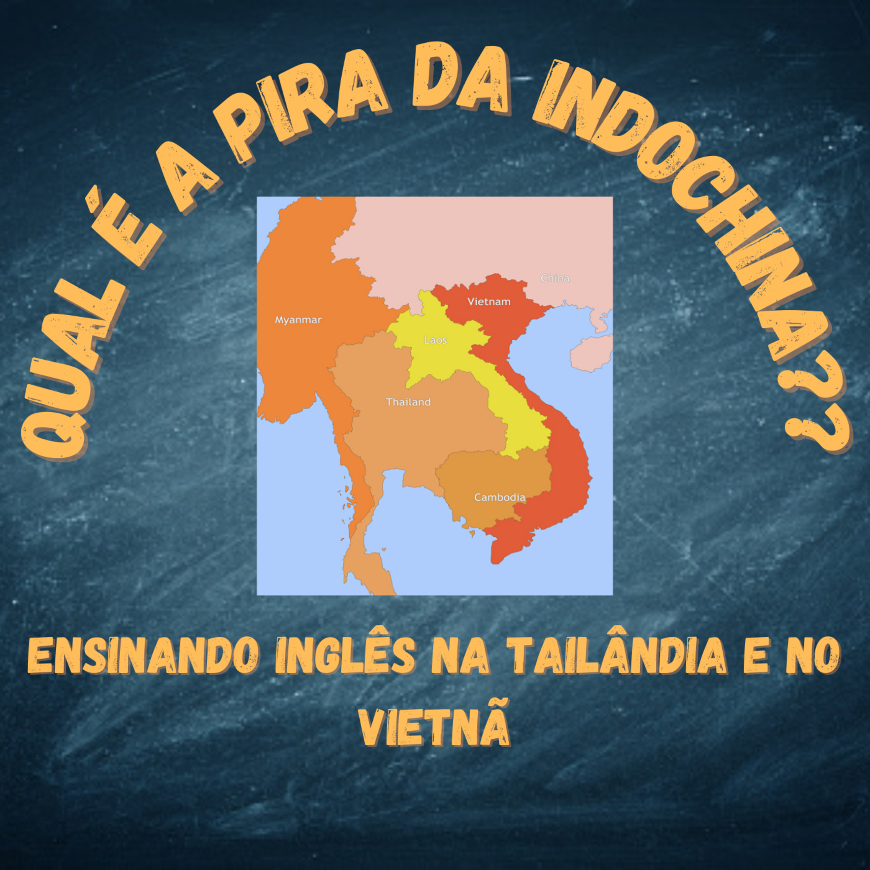 Qual é a pira??