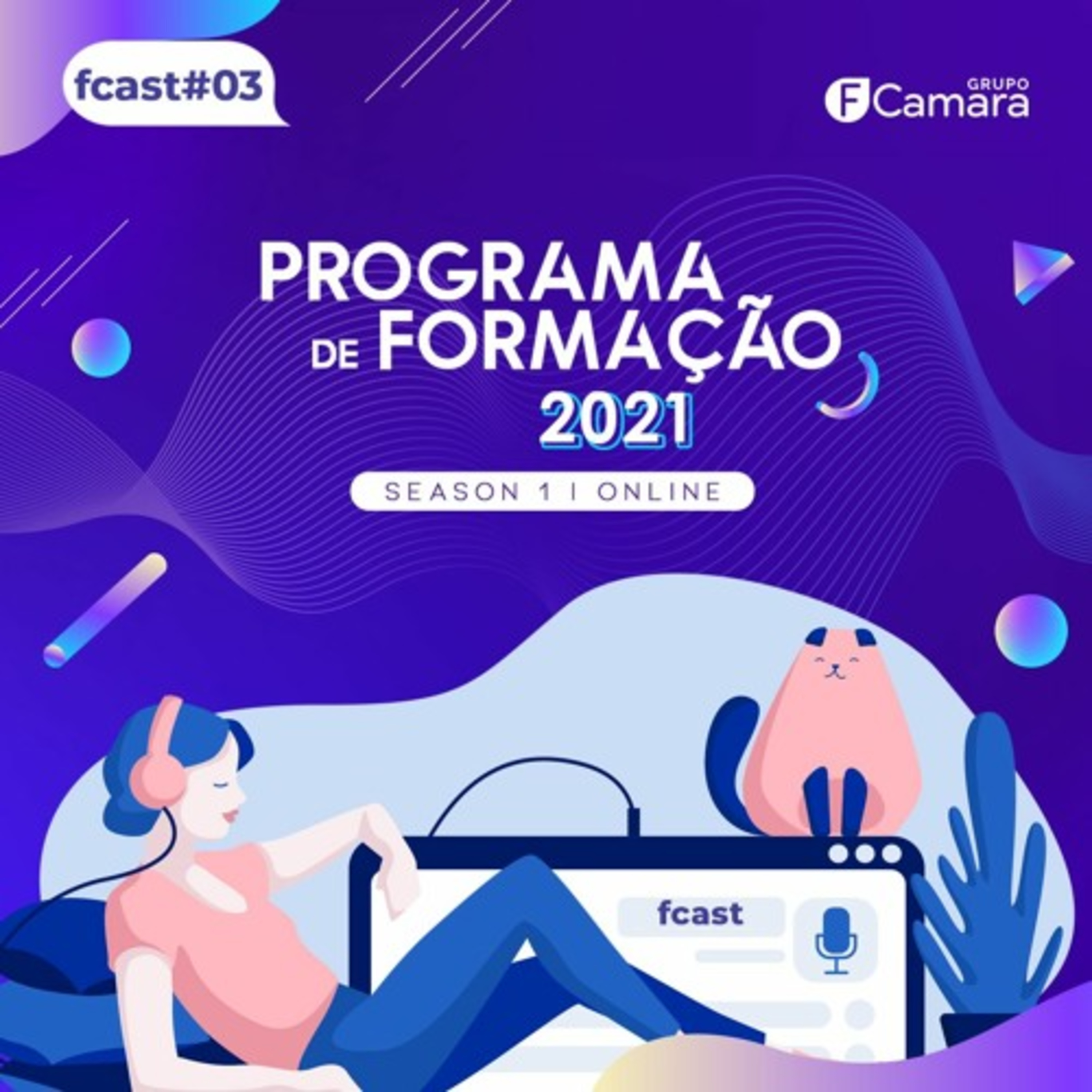 FCast