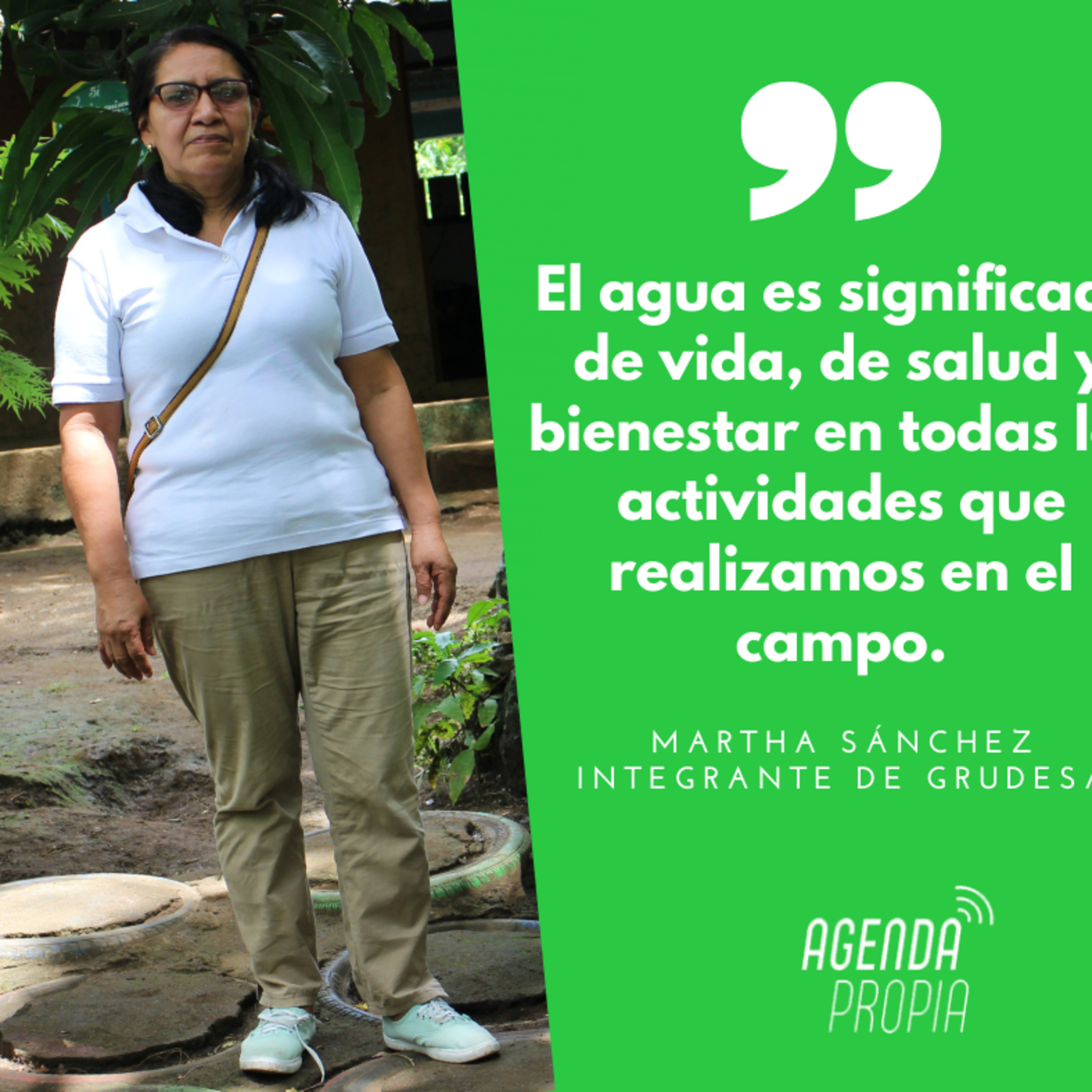 Agenda Propia Nicaragua