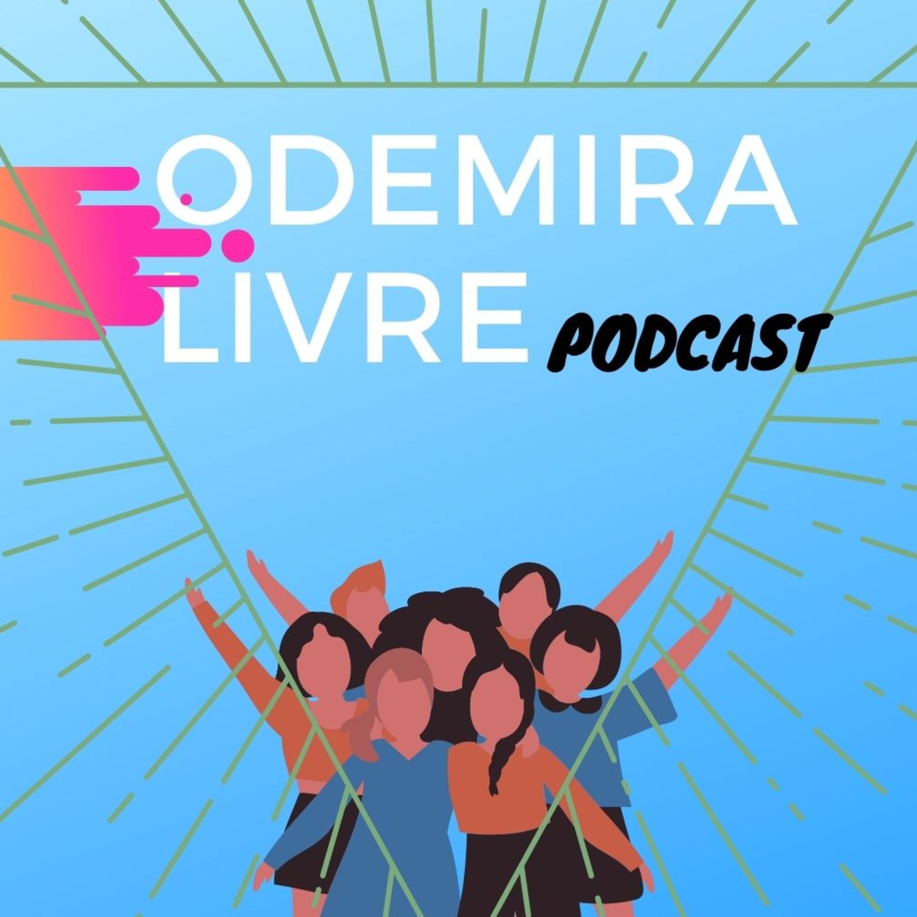 Odemira livre podcast
