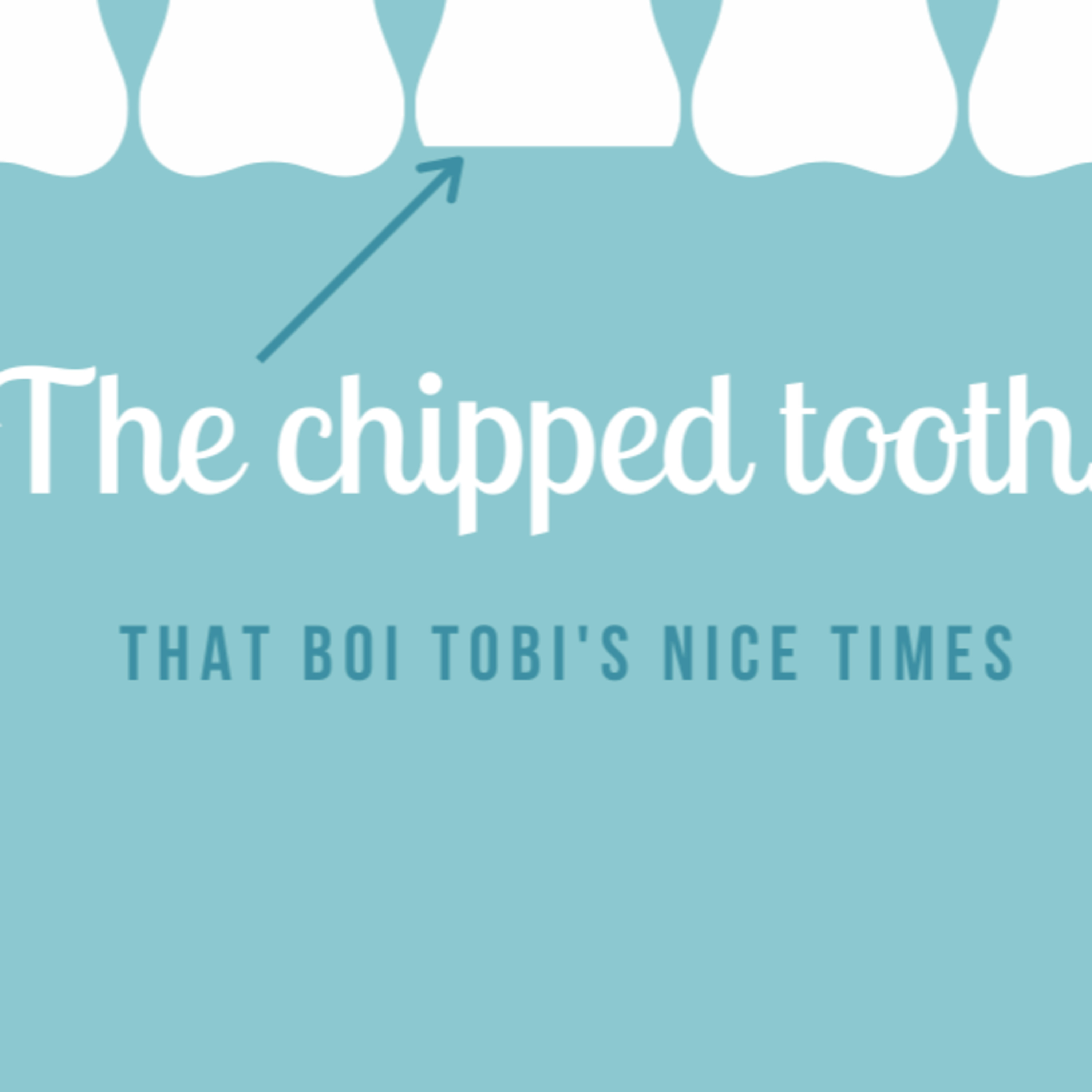 That Boi Tobi\'s Nice Times
