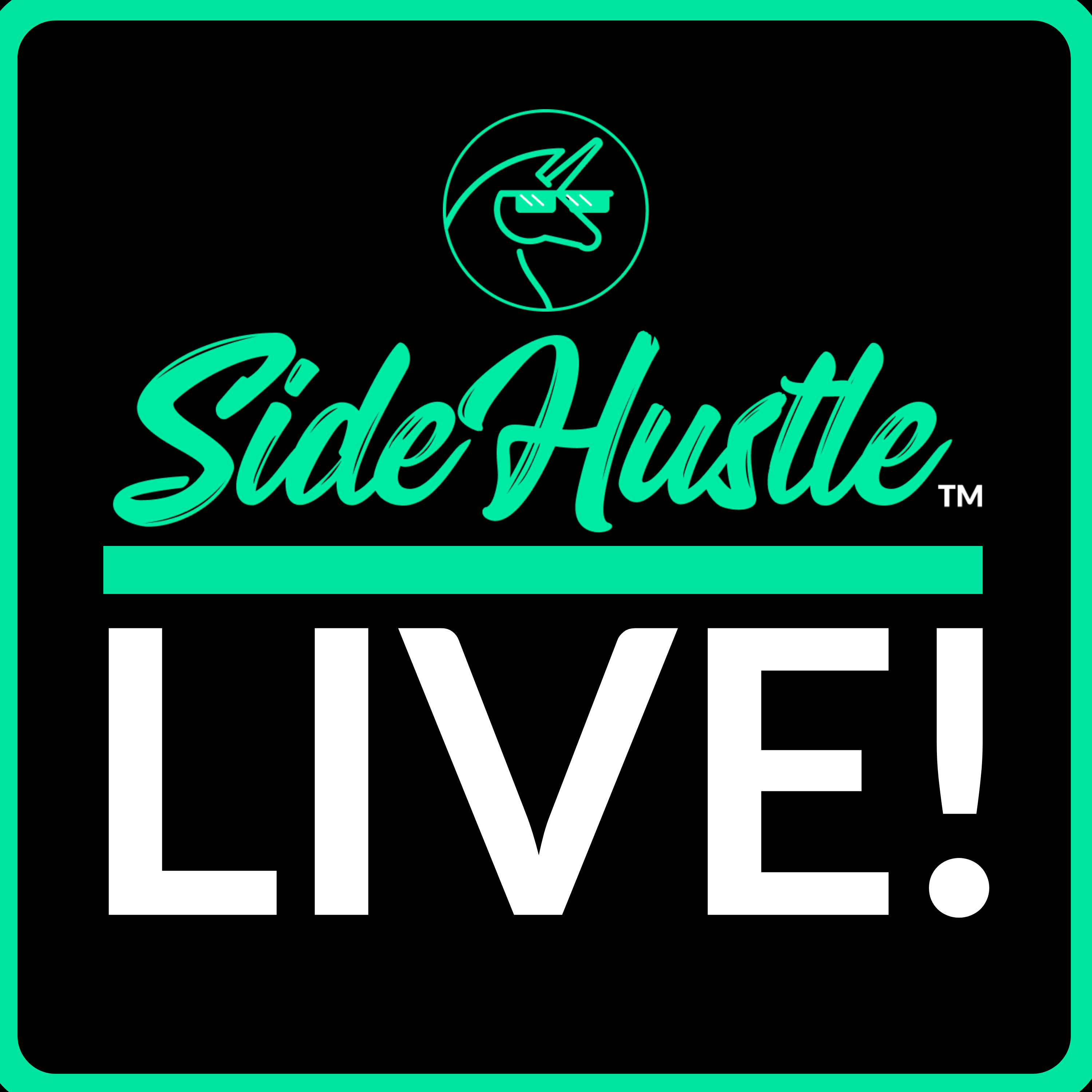SideHustle LIVE!