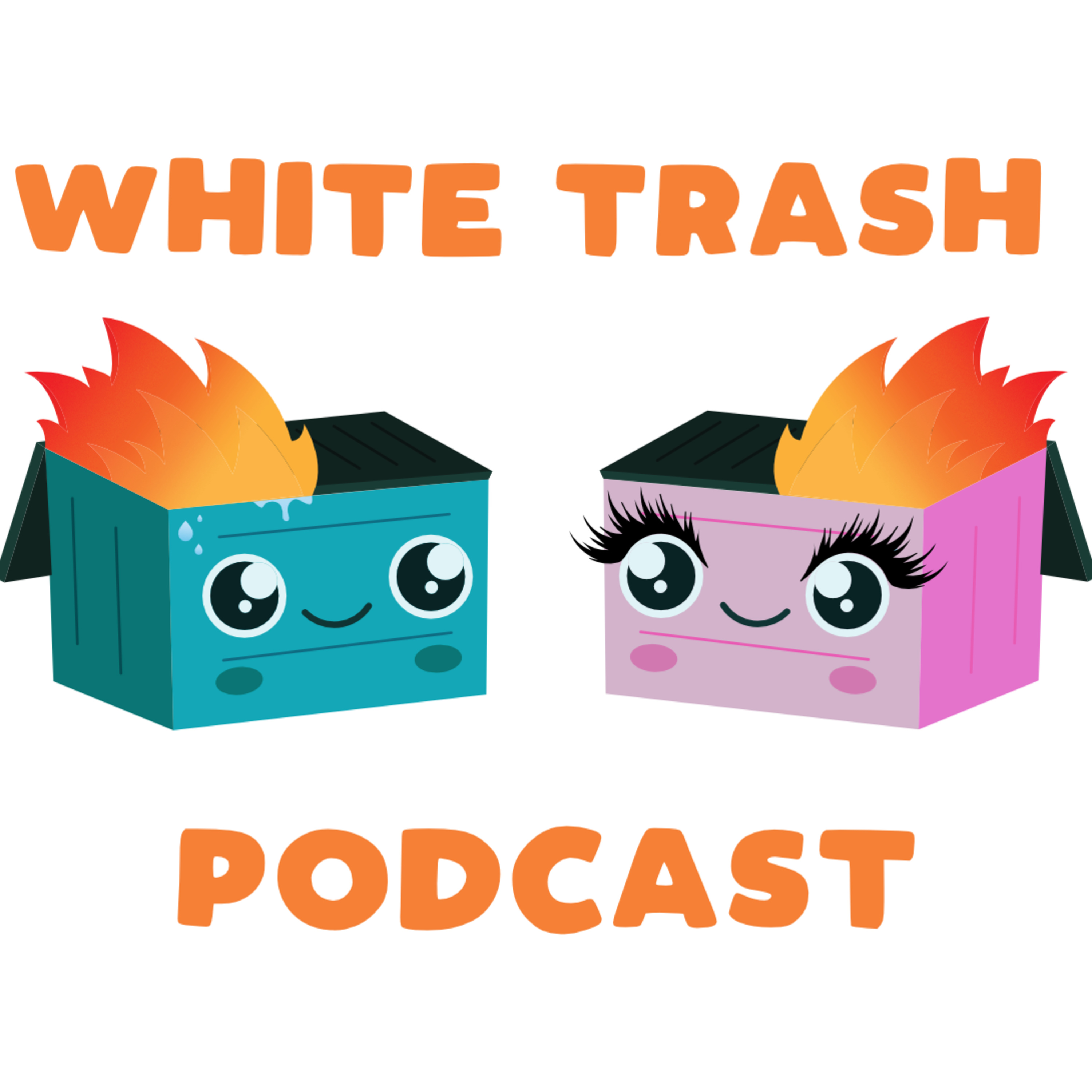 Do Seagulls Eat Celery? episode artwork