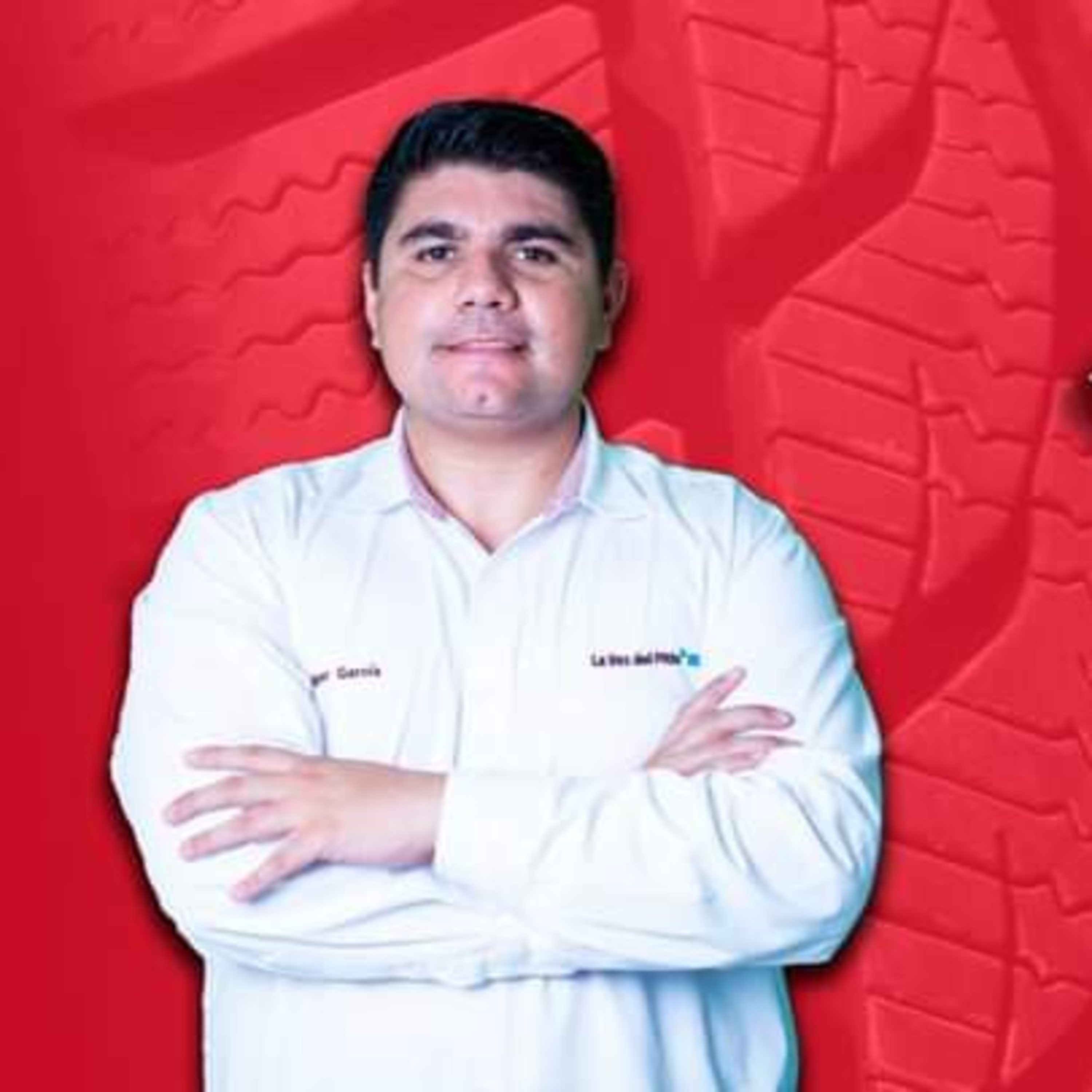 Km88 comunidad automotriz - Tema de seminuevos con Hiram Terán - episode artwork