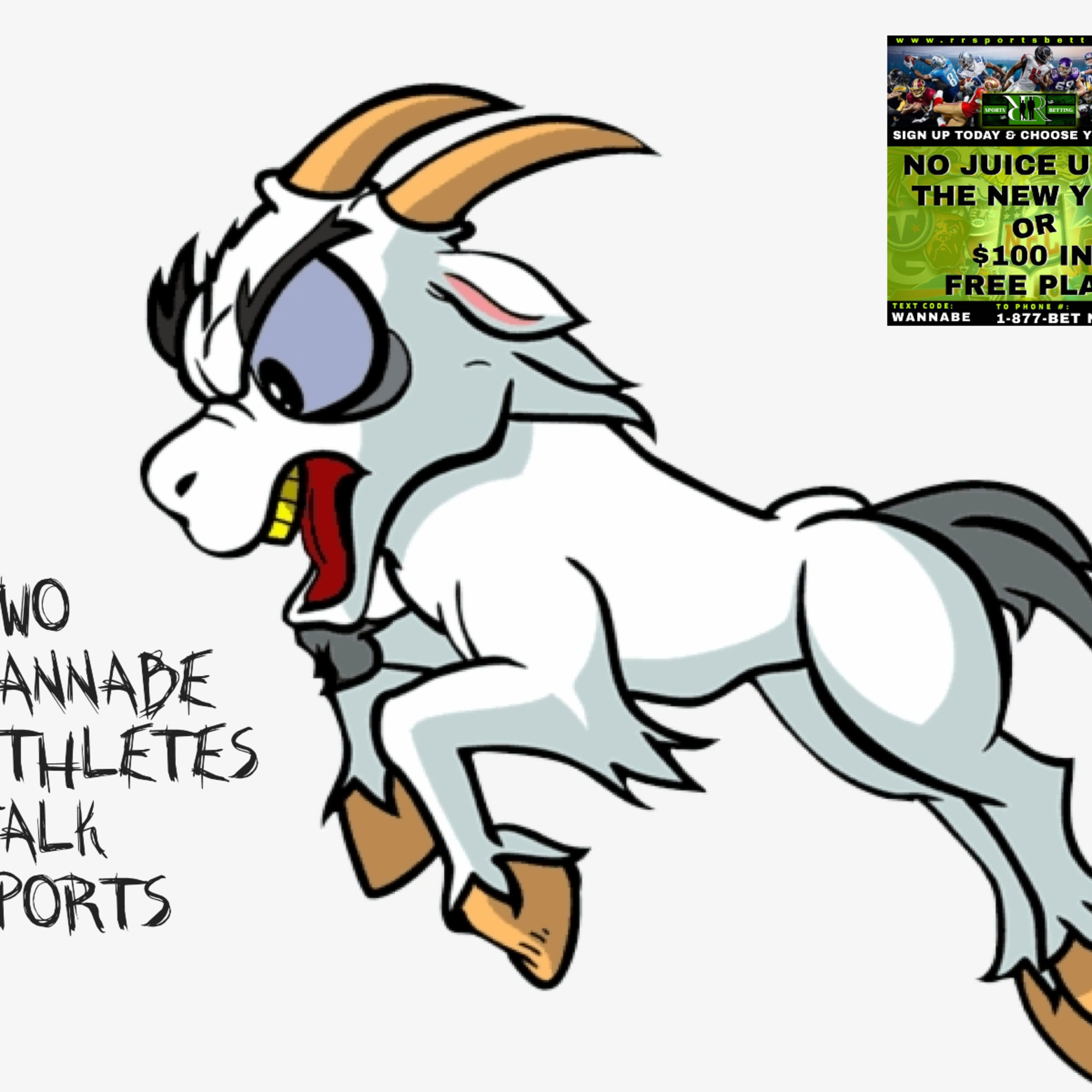College Football Rankings and NFL Week 6 Preview S1 E41 episode artwork