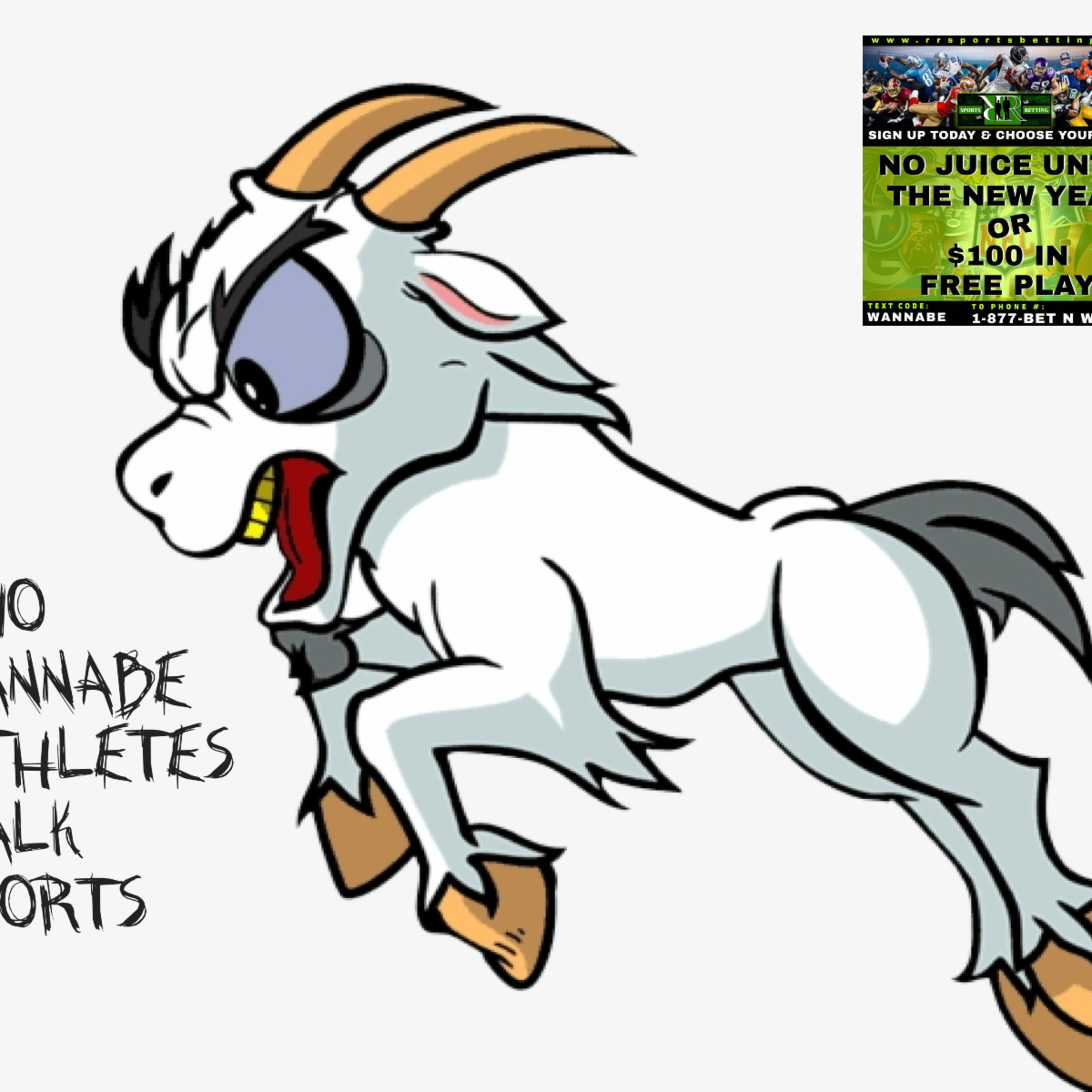 NFL Week 7 Recap, World Series, NBA episode artwork