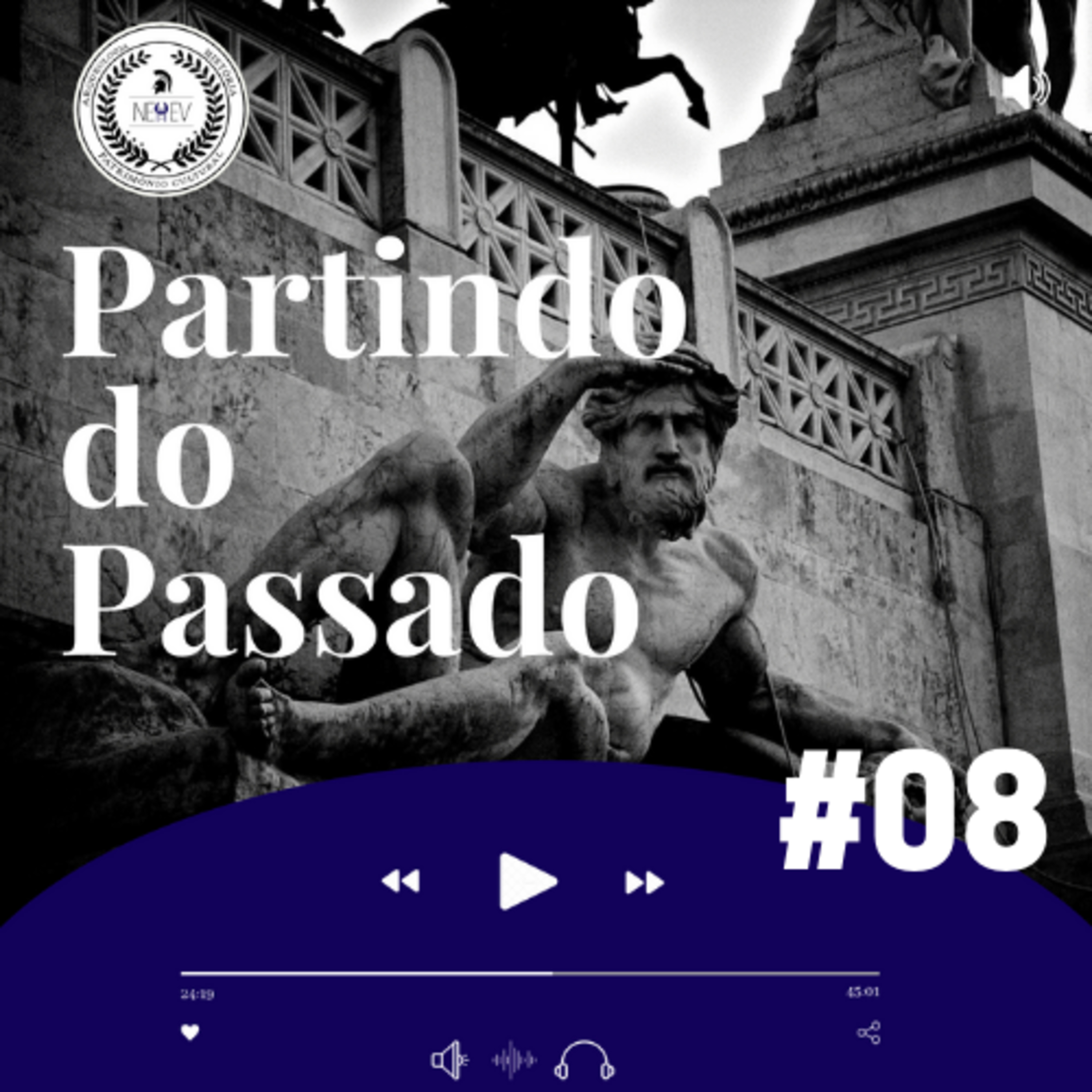 Partindo do Passado
