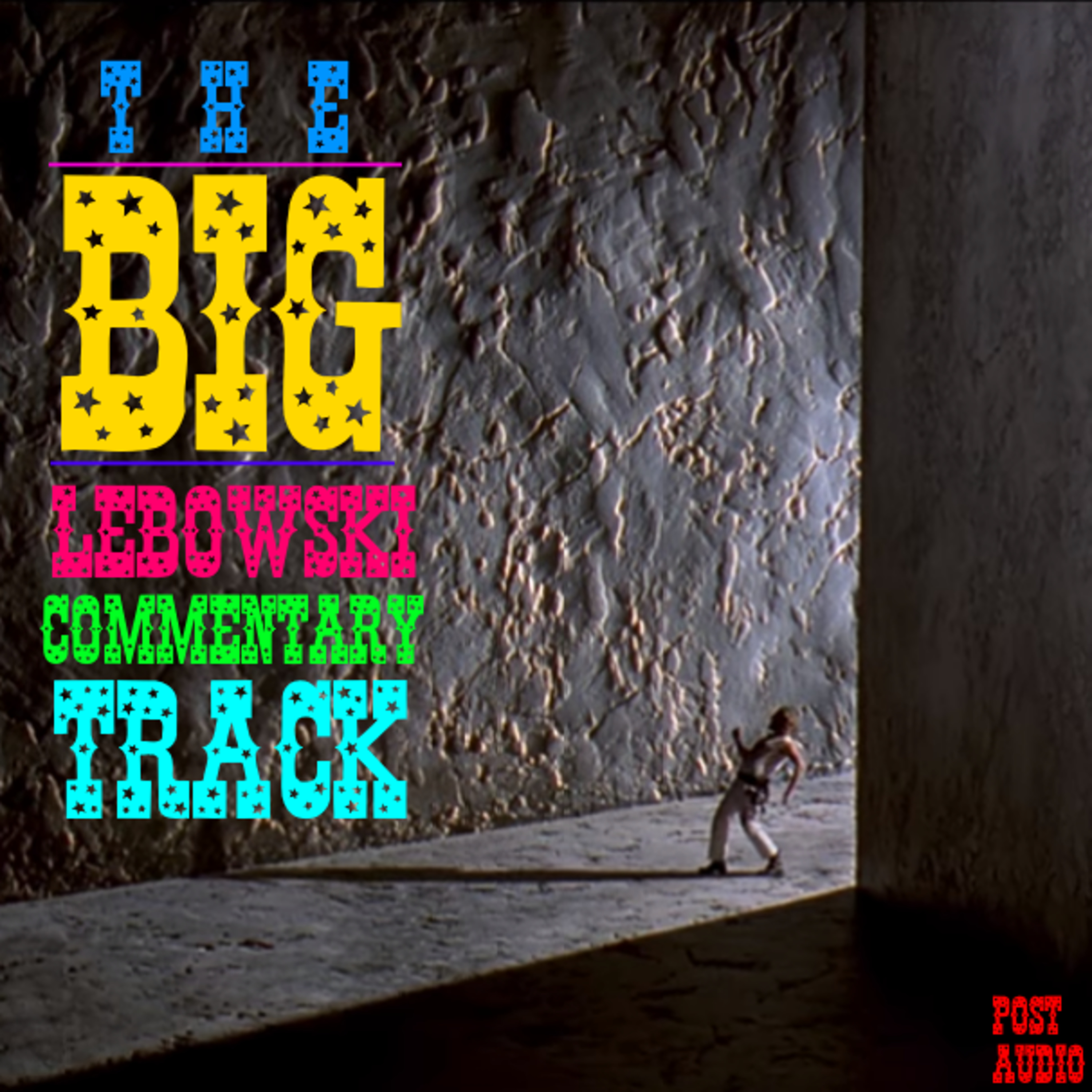 The Big Lebowski Commentary Track
