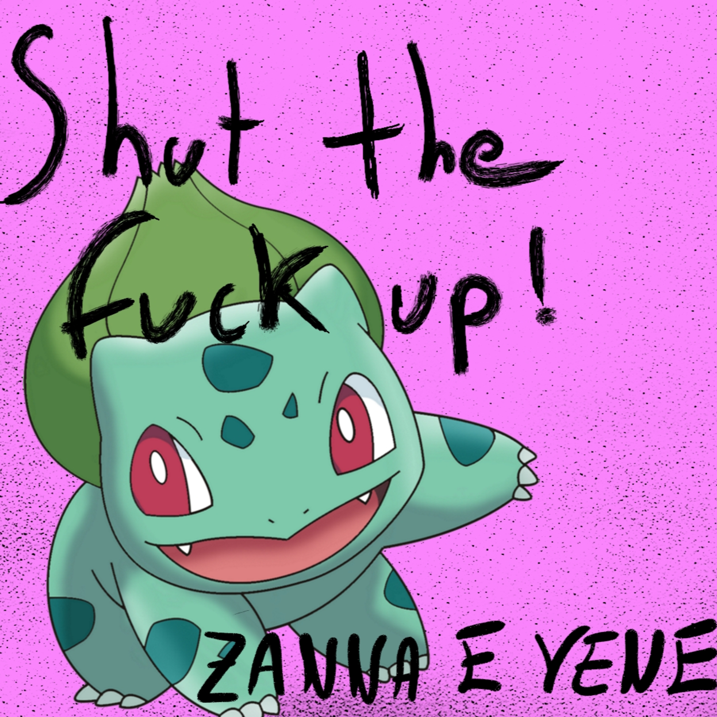 Shut The Fvck Up!