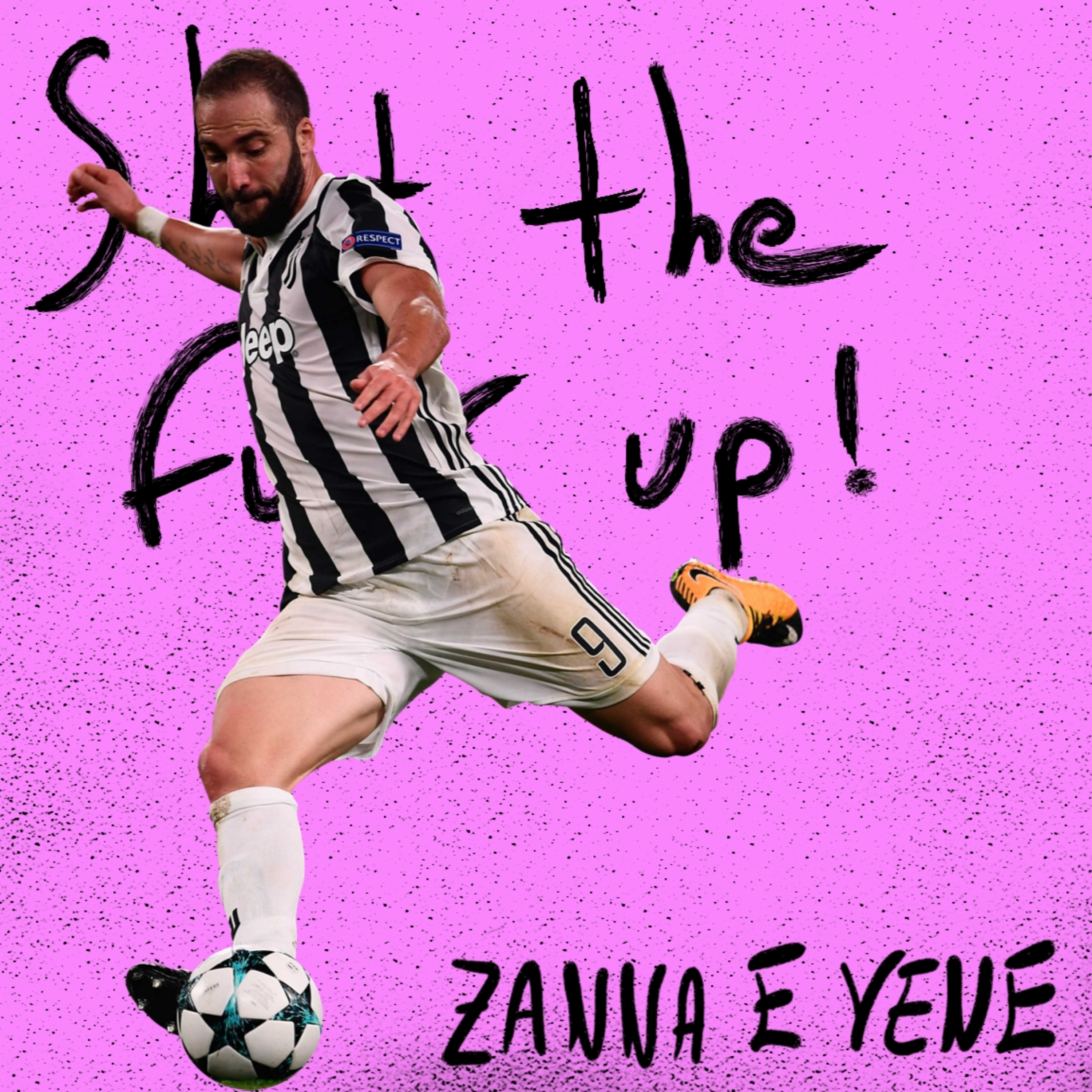Shut The Fvck Up!