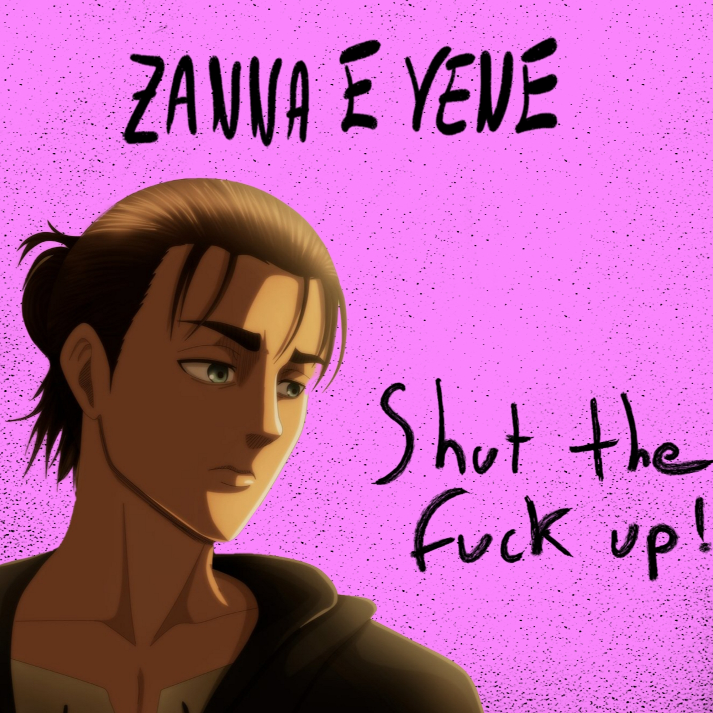 Shut The Fvck Up!