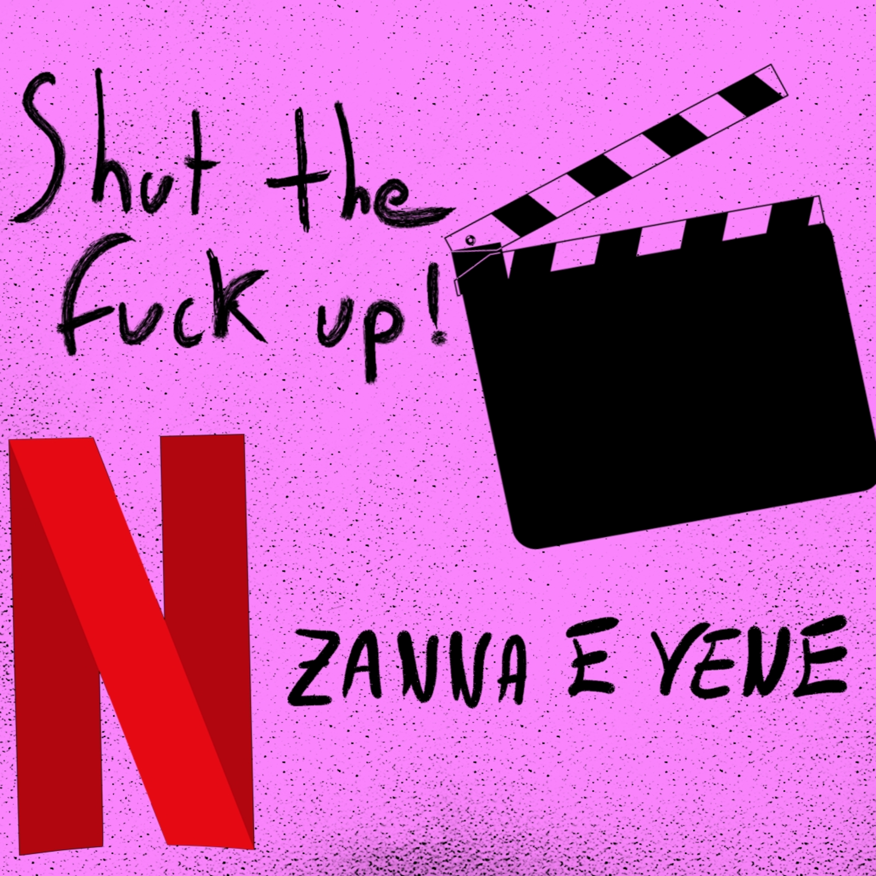 Shut The Fvck Up!