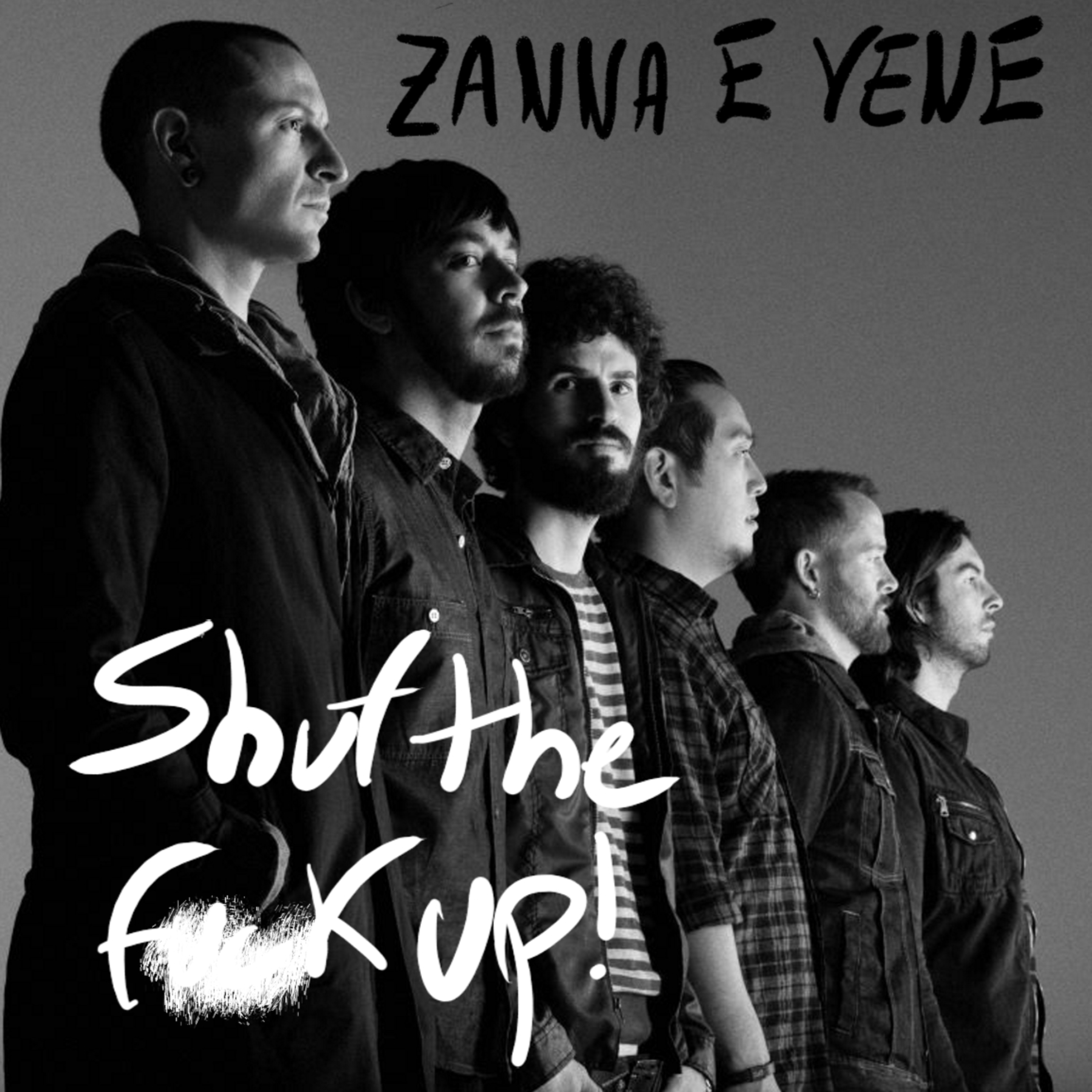 Shut The Fvck Up!