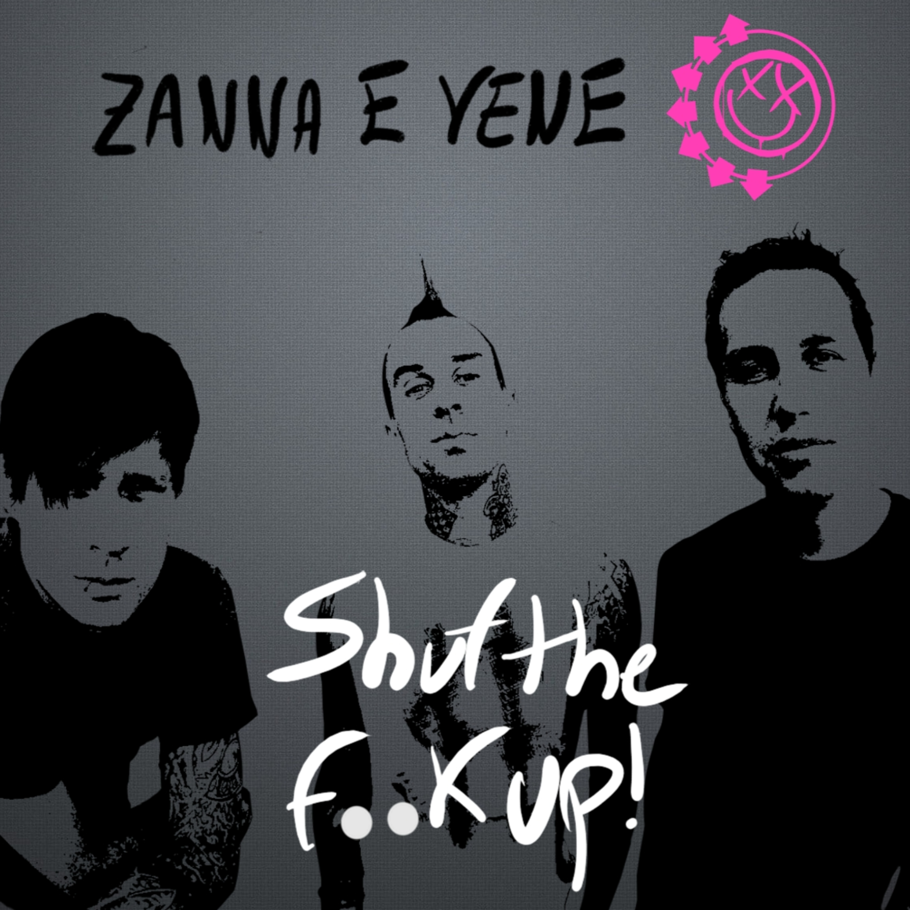 Shut The Fvck Up!