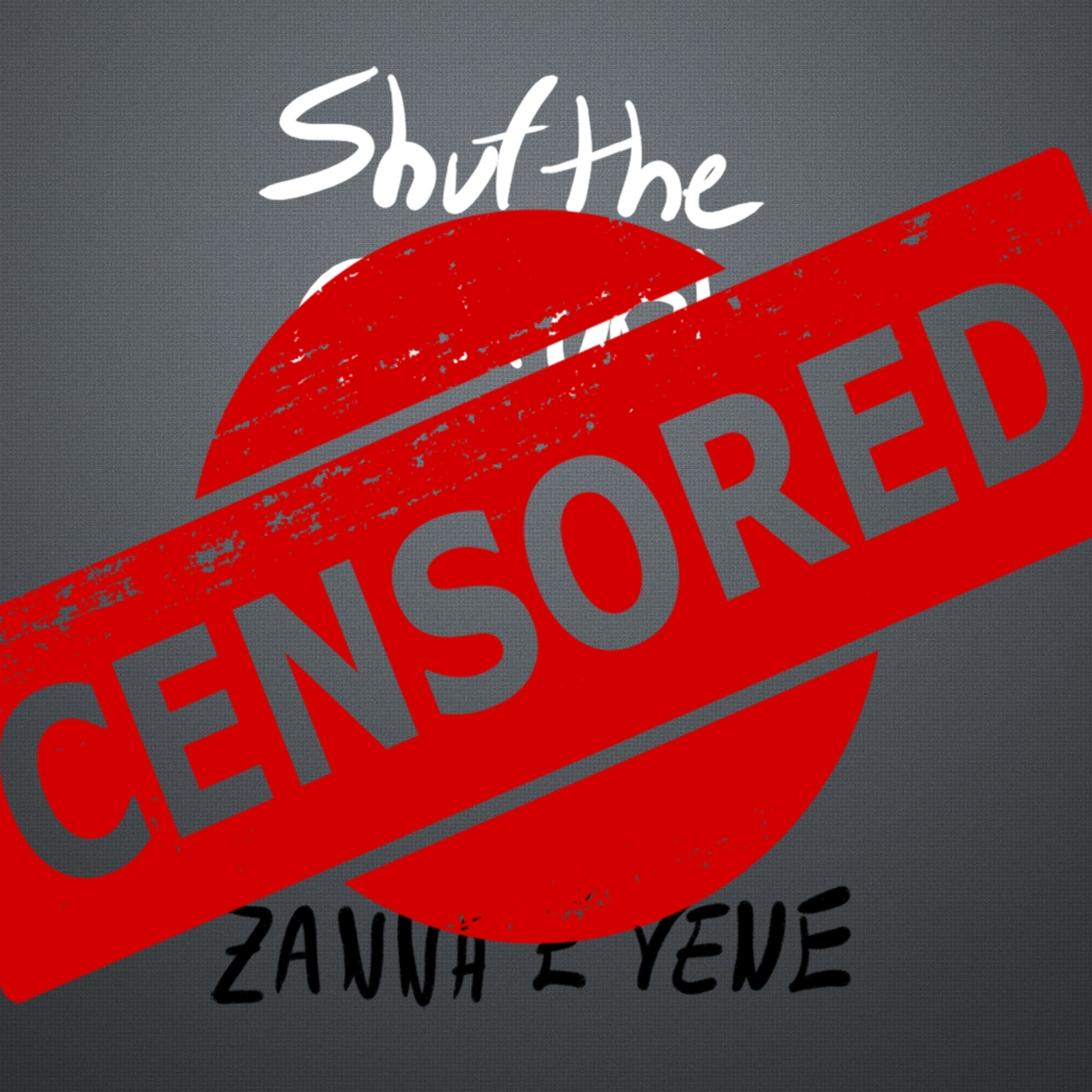 Shut The Fvck Up!